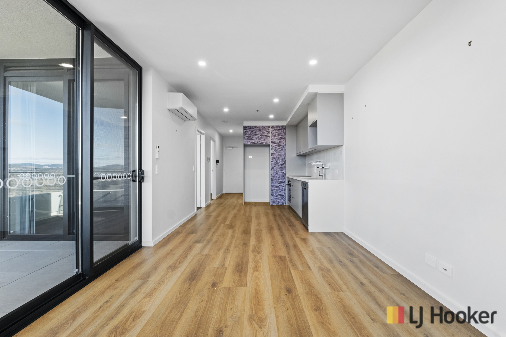 28/2 Bamblett Rise, DENMAN PROSPECT