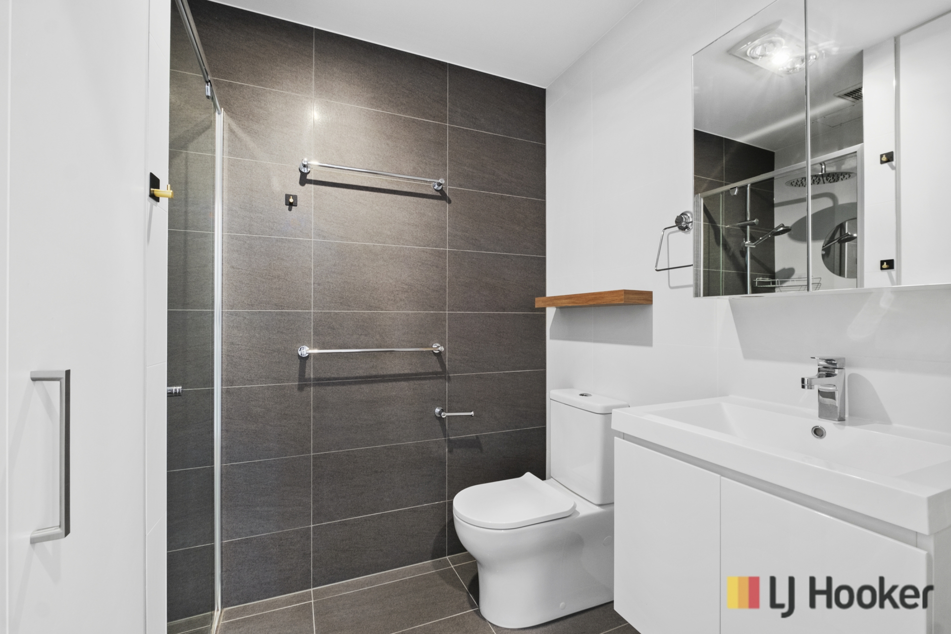 28/2 Bamblett Rise, DENMAN PROSPECT