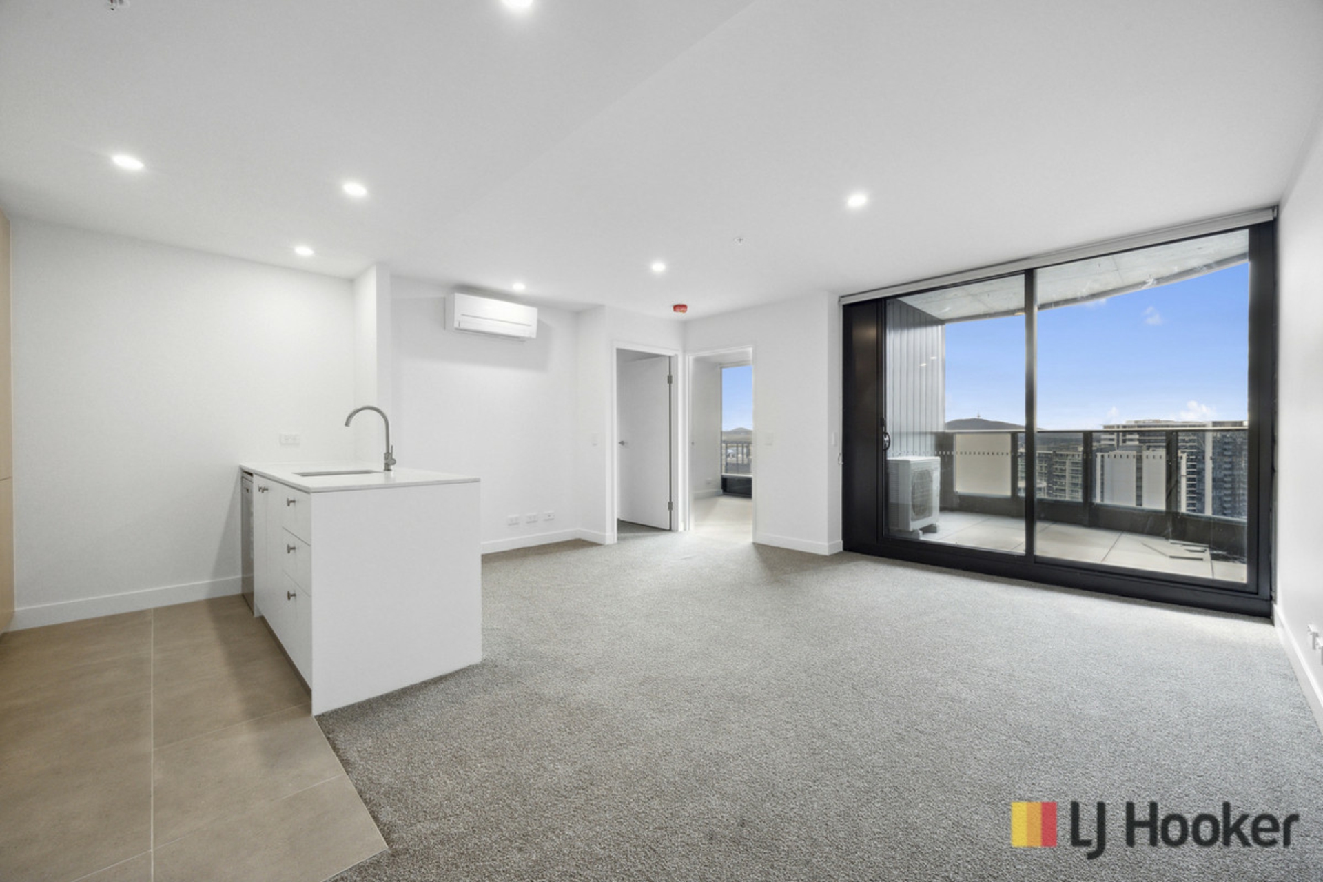 1401/6 Furzer Street, PHILLIP