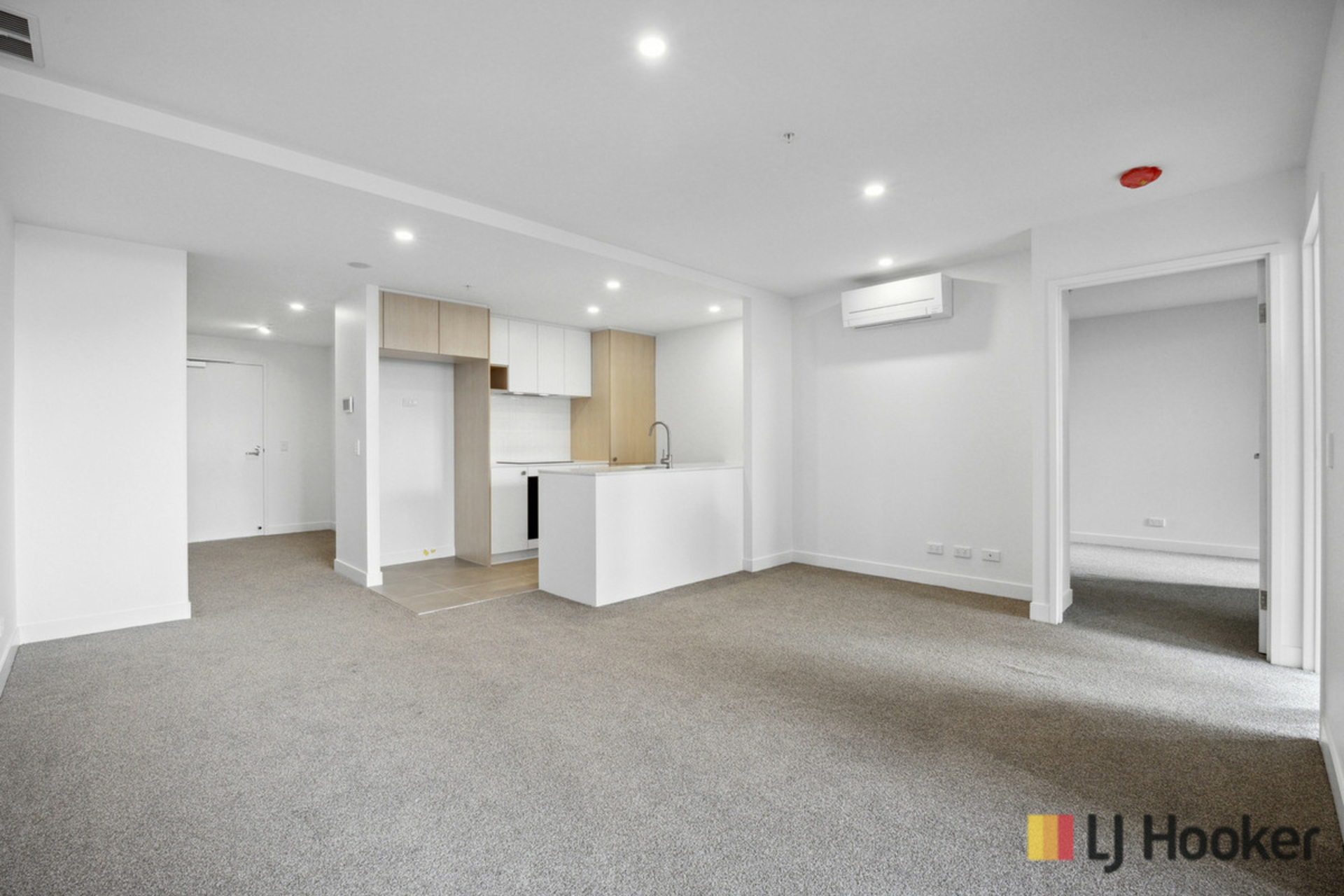 1401/6 Furzer Street, PHILLIP