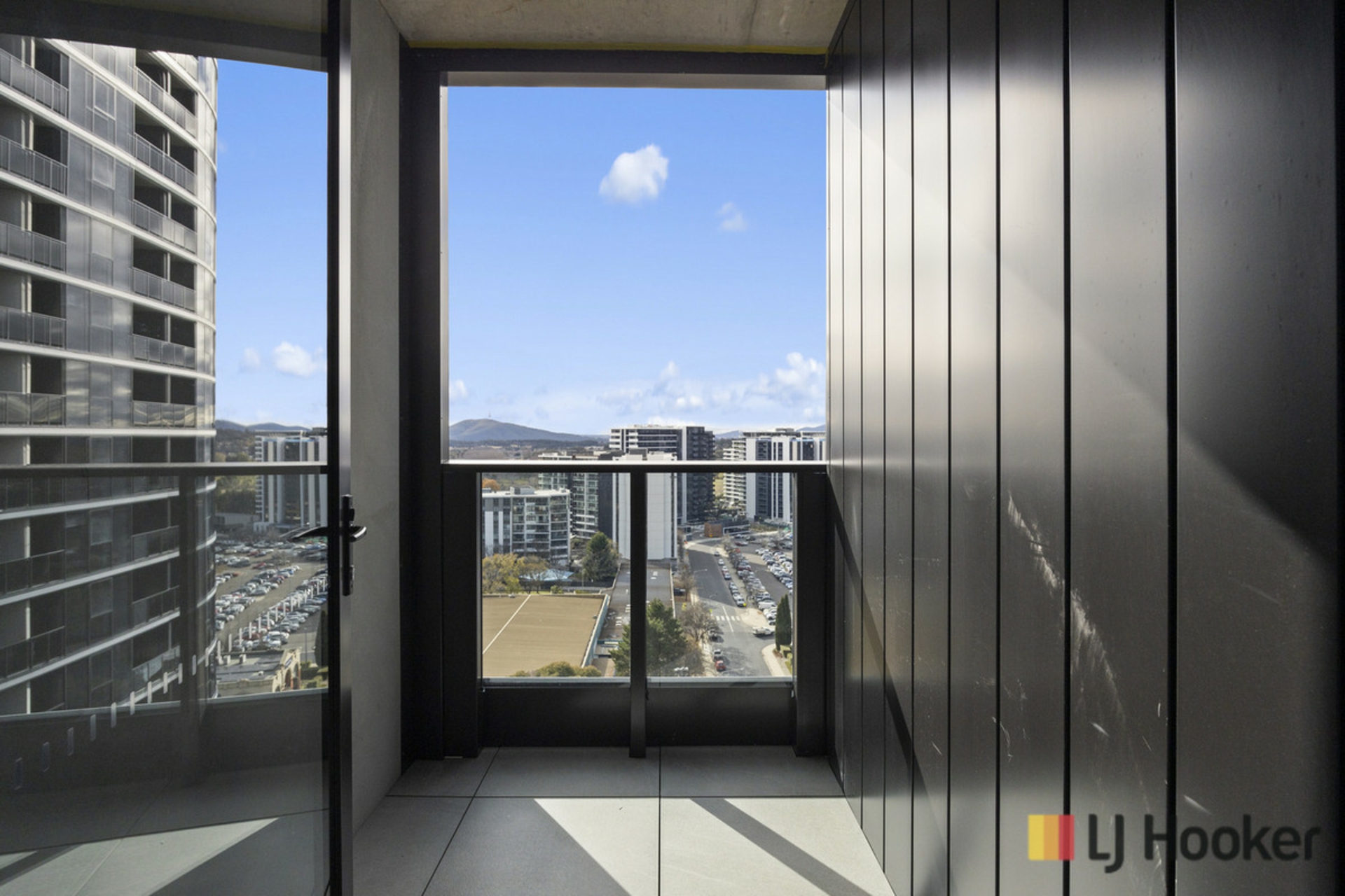1401/6 Furzer Street, PHILLIP