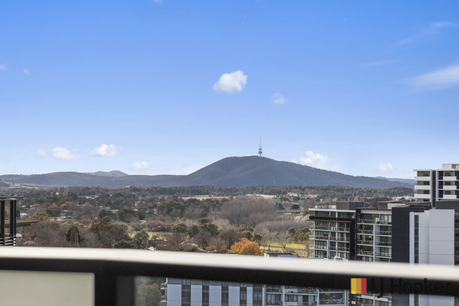 1401/6 Furzer Street, PHILLIP