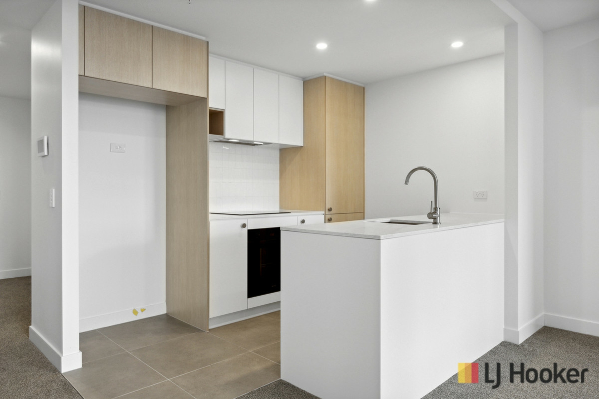 1401/6 Furzer Street, PHILLIP