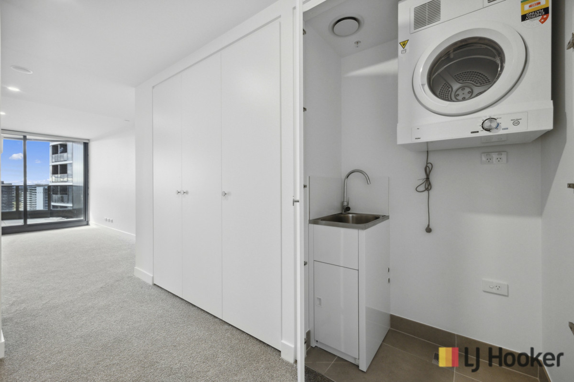 1401/6 Furzer Street, PHILLIP