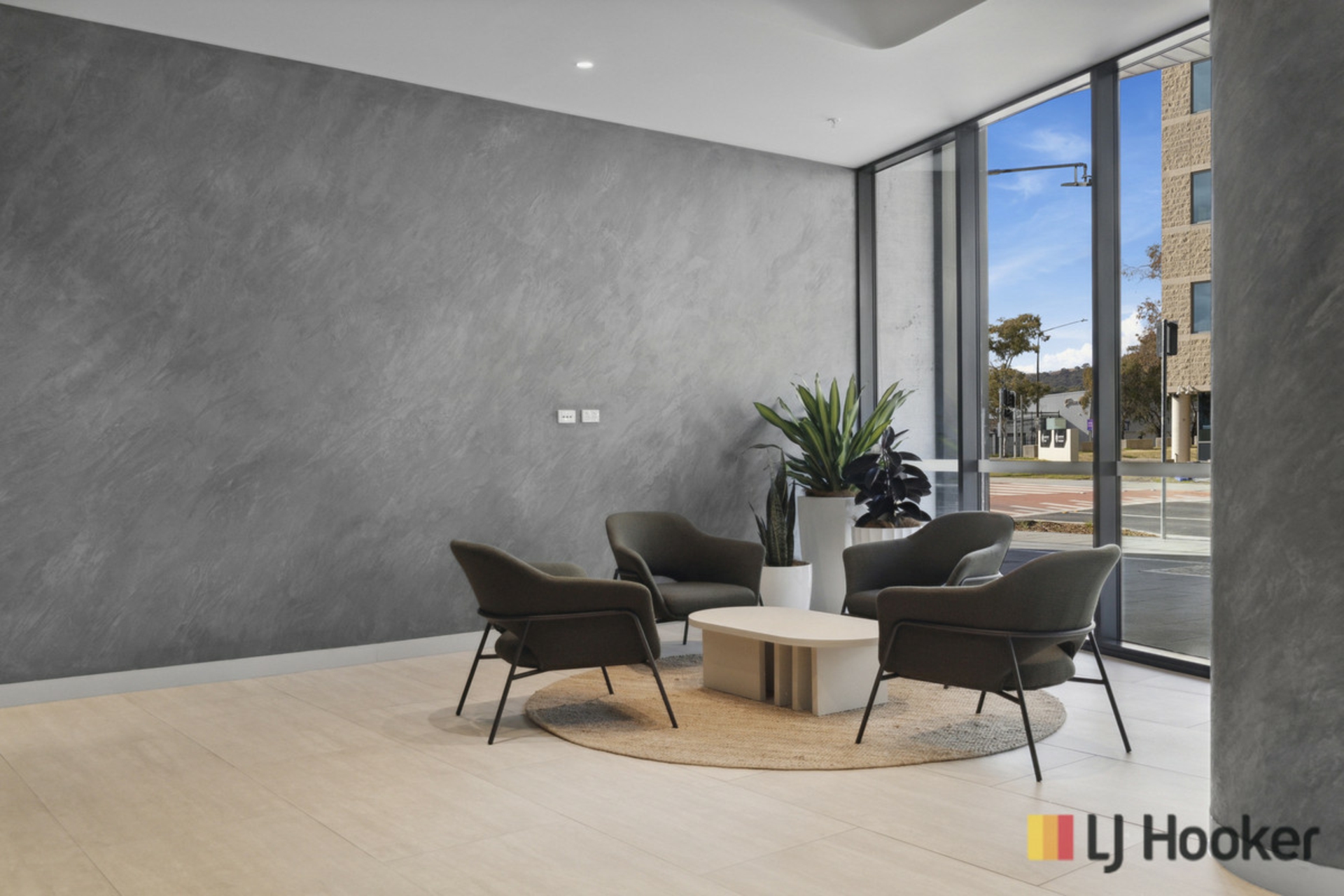 1401/6 Furzer Street, PHILLIP
