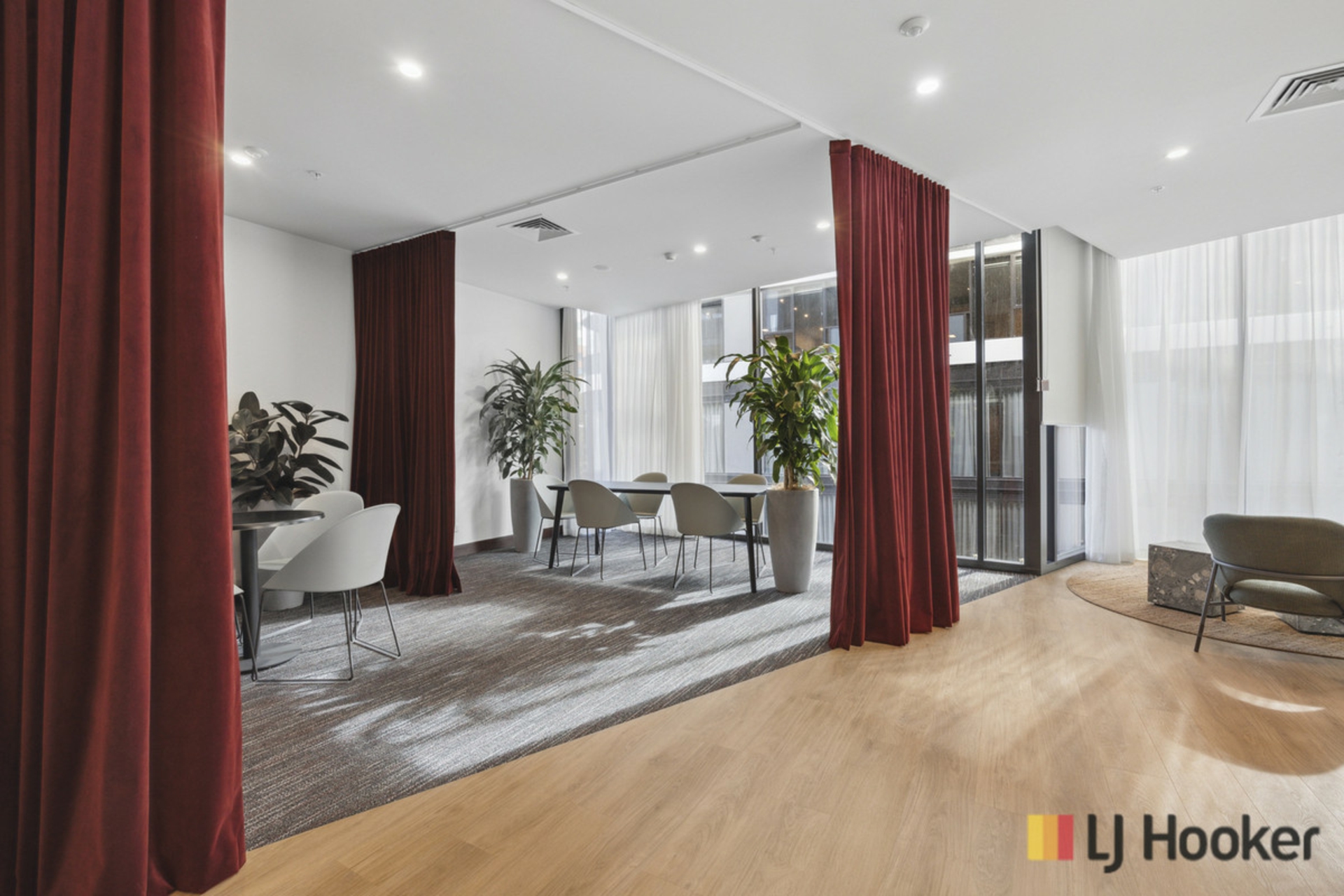 1401/6 Furzer Street, PHILLIP