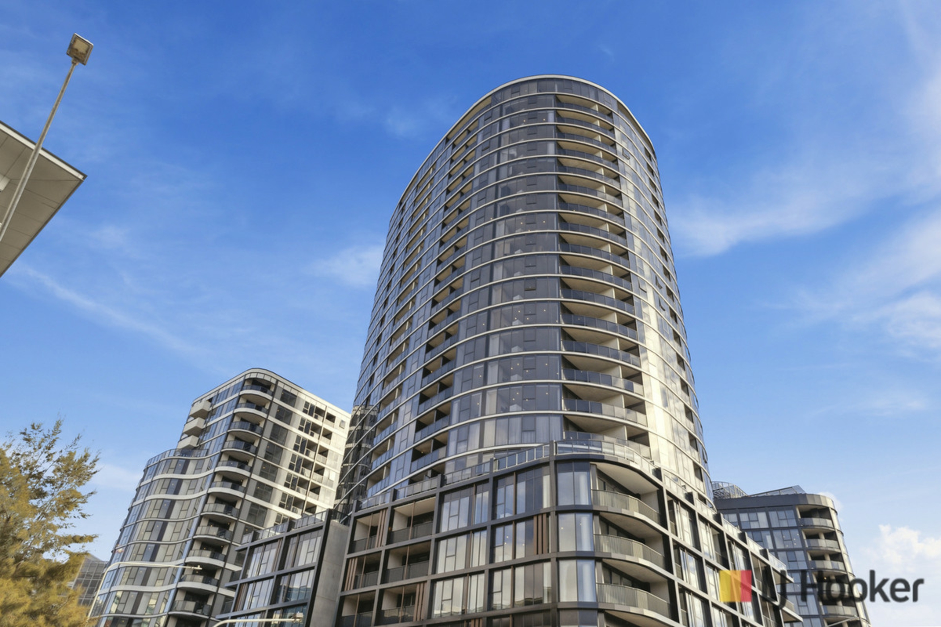 1401/6 Furzer Street, PHILLIP