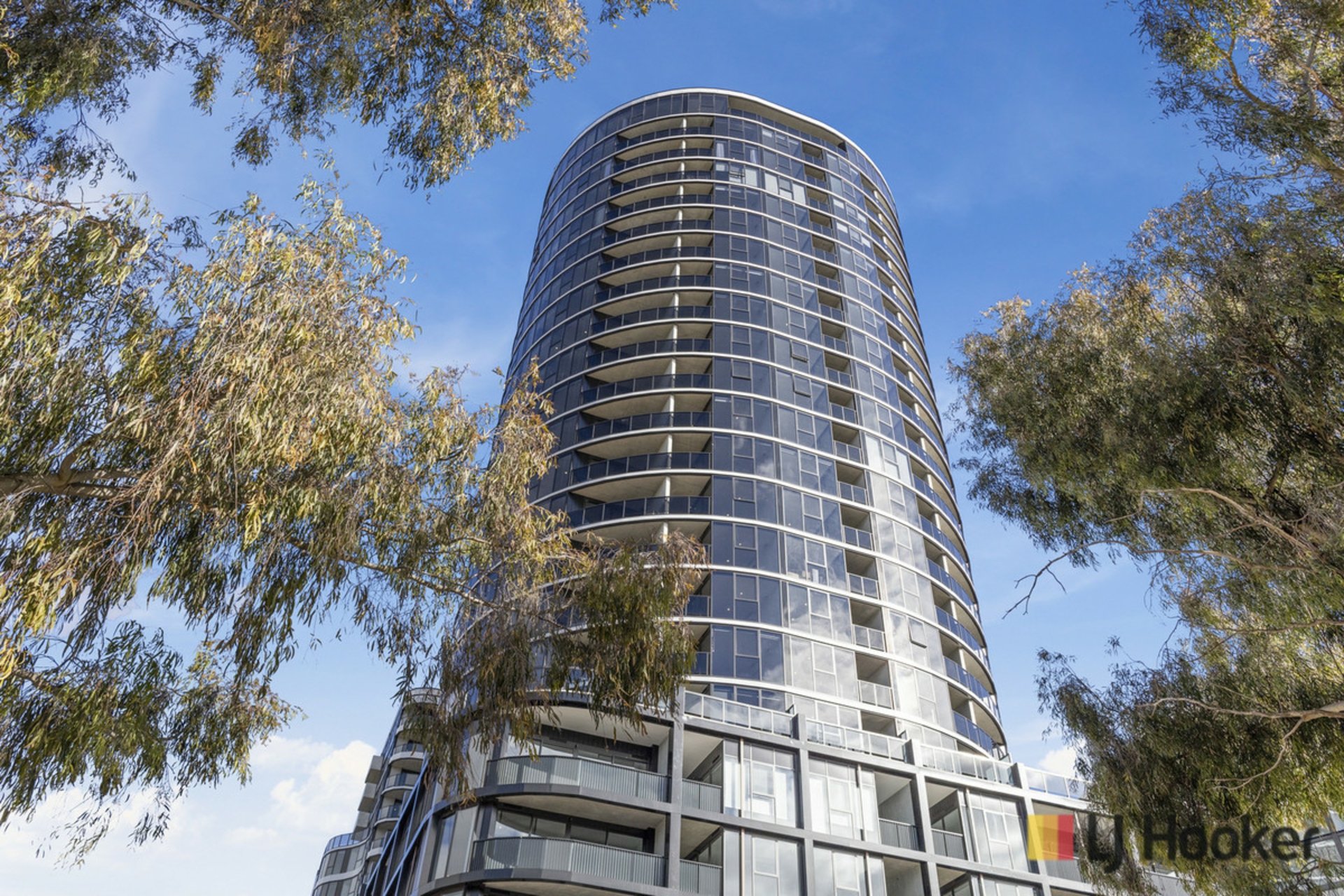 915/6 Furzer Street, PHILLIP