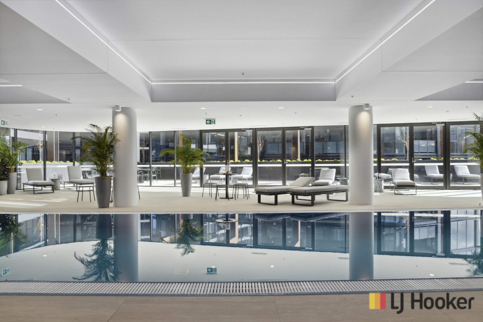 915/6 Furzer Street, PHILLIP