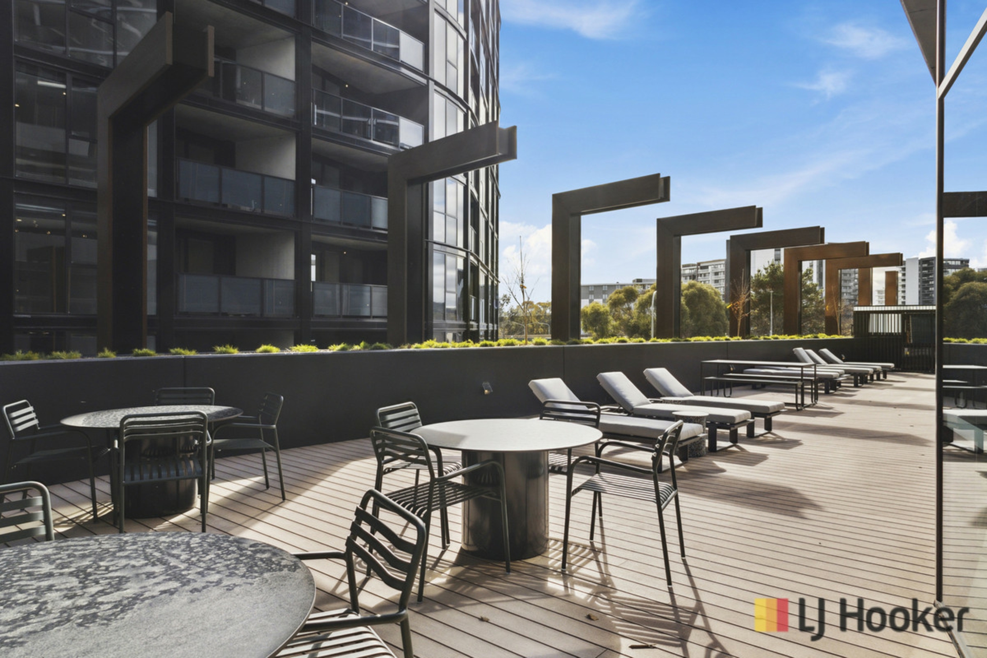 915/6 Furzer Street, PHILLIP
