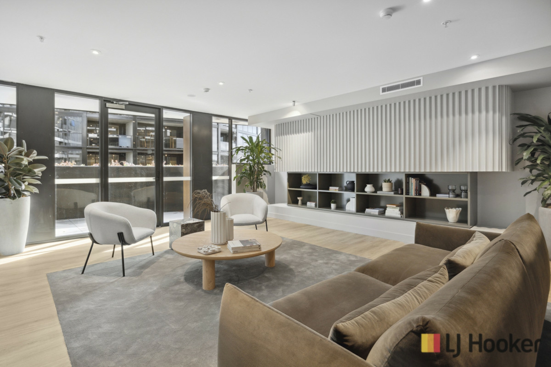 915/6 Furzer Street, PHILLIP