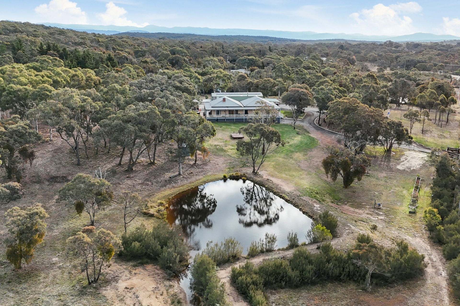 111 Clydesdale Road, Carwoola
