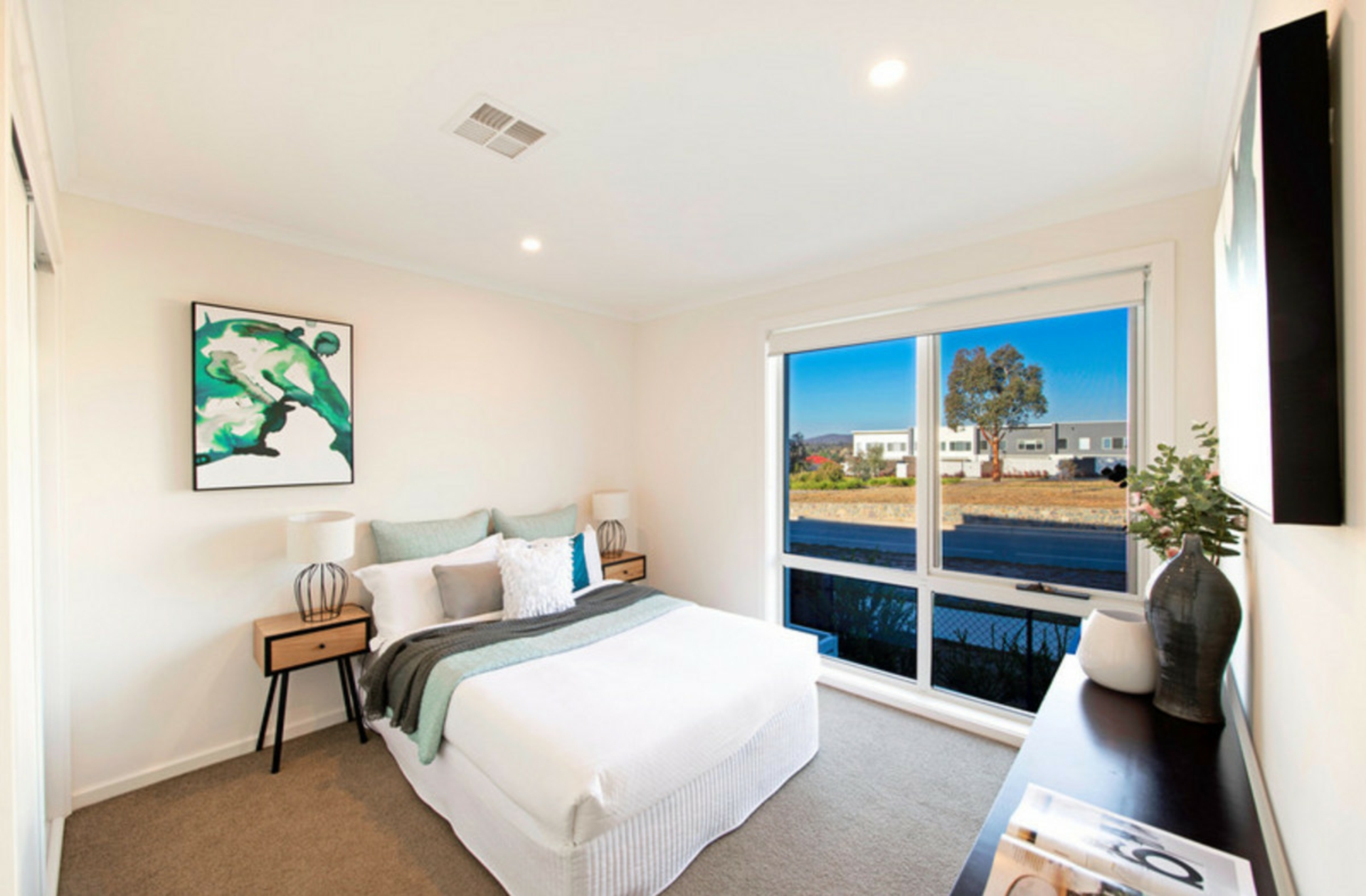 42/1 Arthur Blakeley Way 'Alma', COOMBS