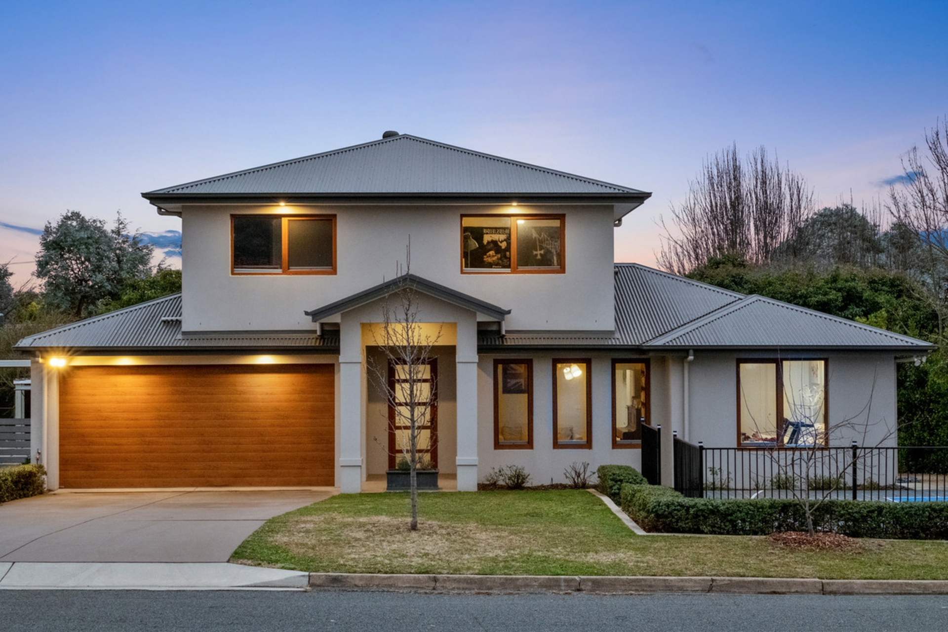 4 Lyle Place, Chifley