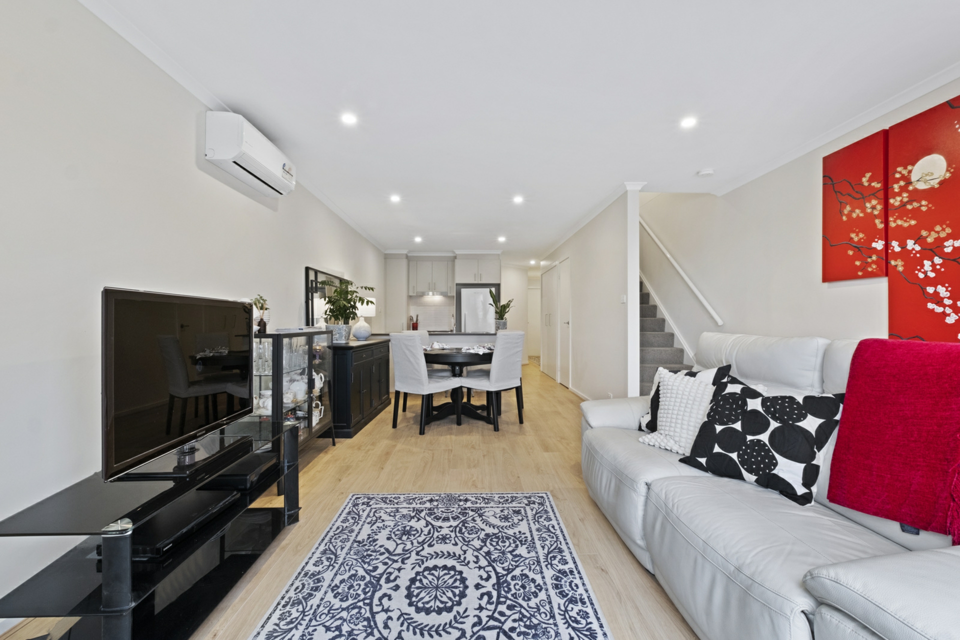 56/2 Ken Tribe Street, COOMBS