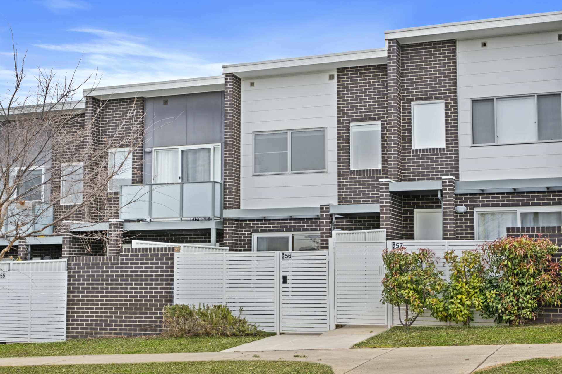 56/2 Ken Tribe Street, COOMBS