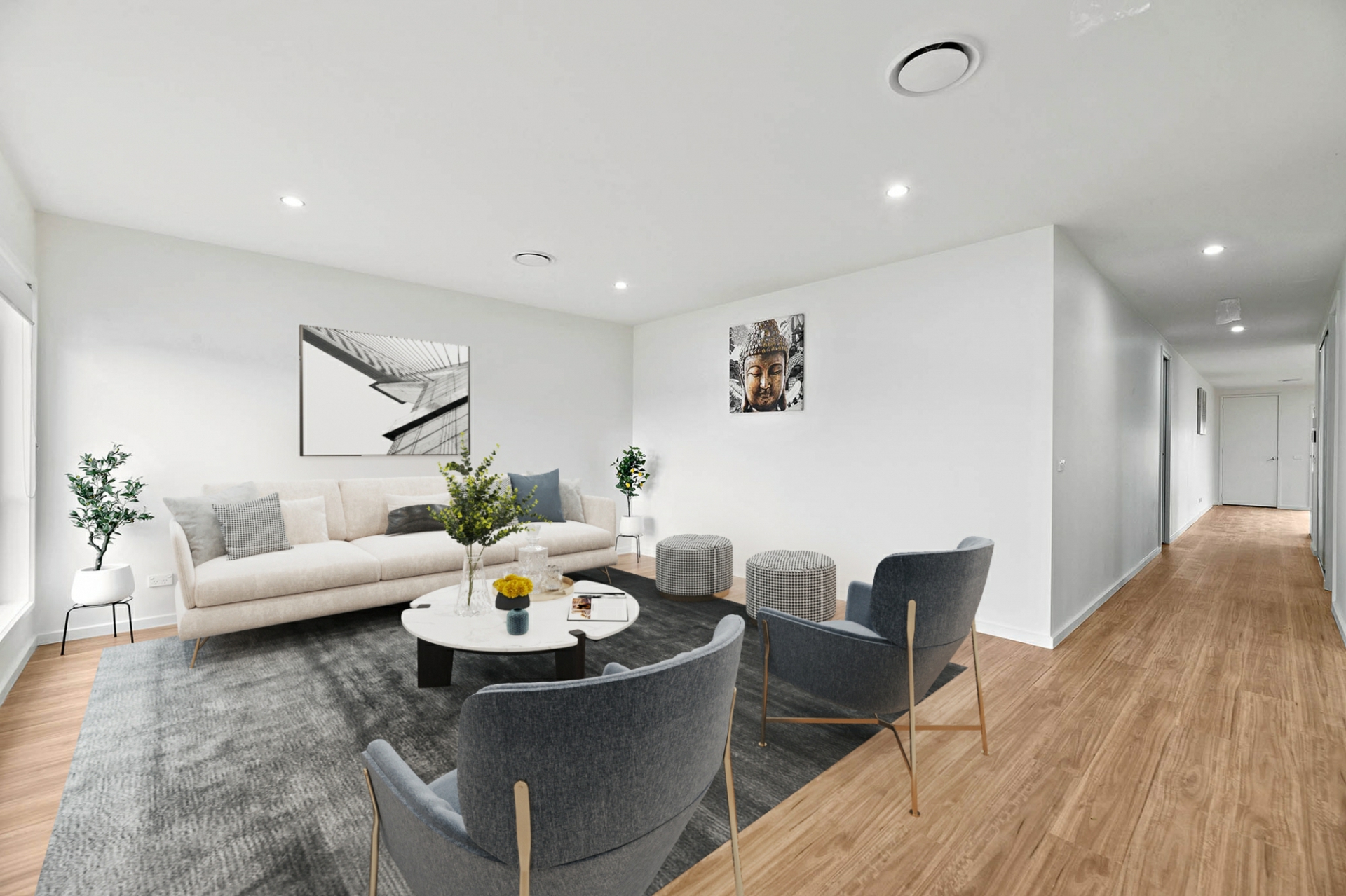 6 Stockdill Drive, STRATHNAIRN