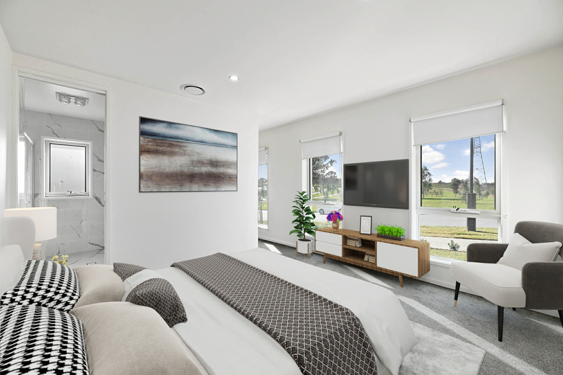 6 Stockdill Drive, STRATHNAIRN