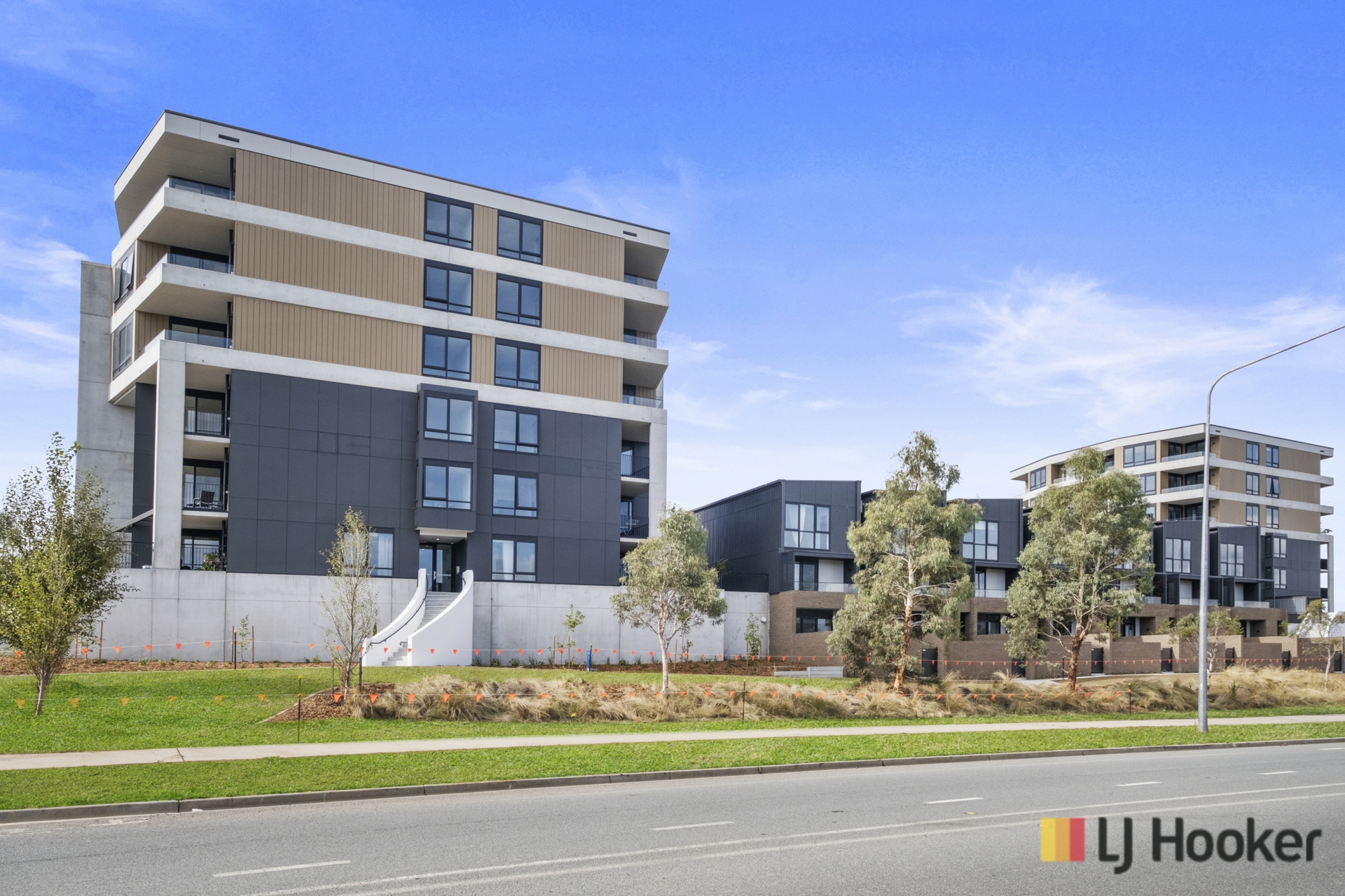 28/2 Bamblett Rise, DENMAN PROSPECT