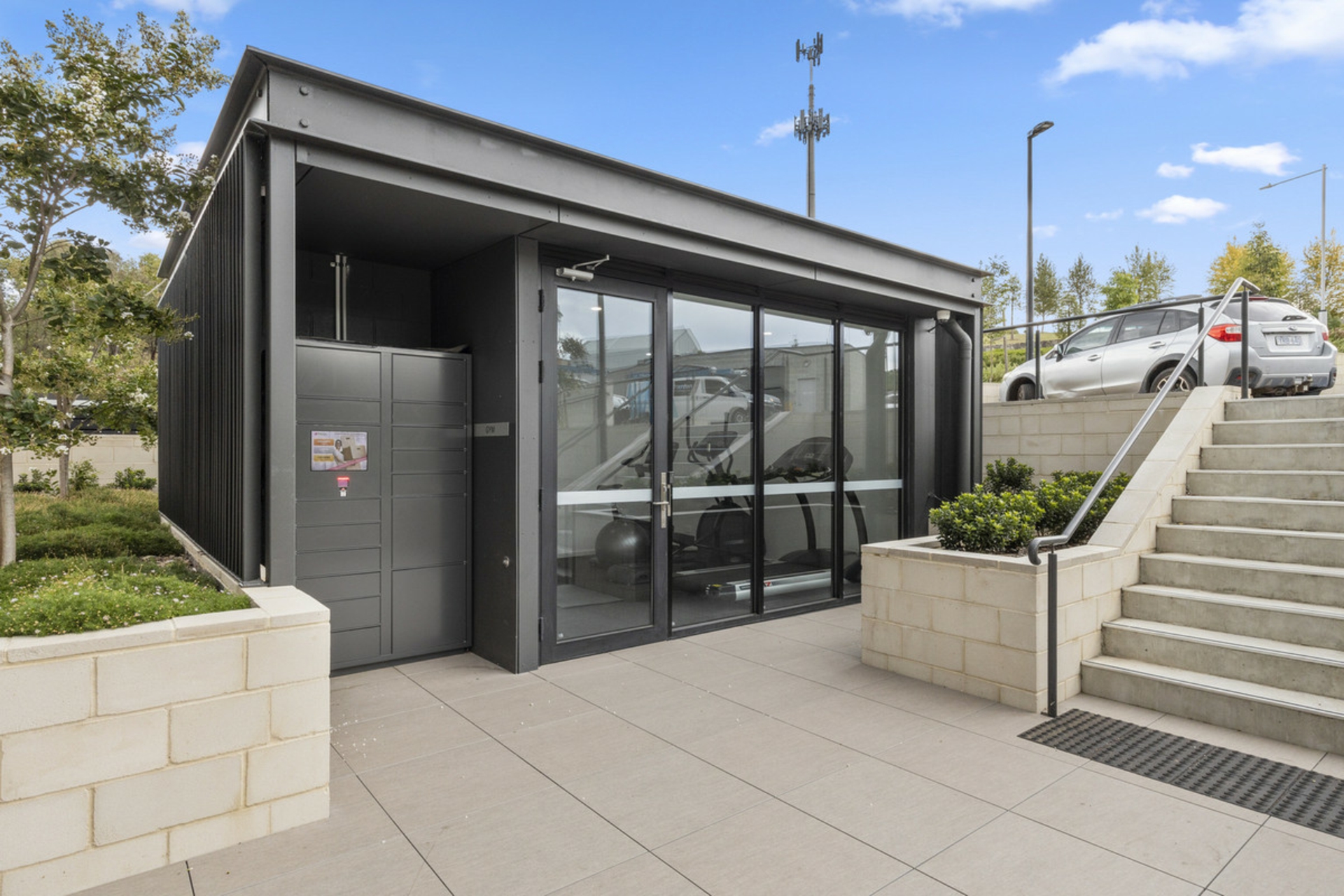 28/2 Bamblett Rise, DENMAN PROSPECT