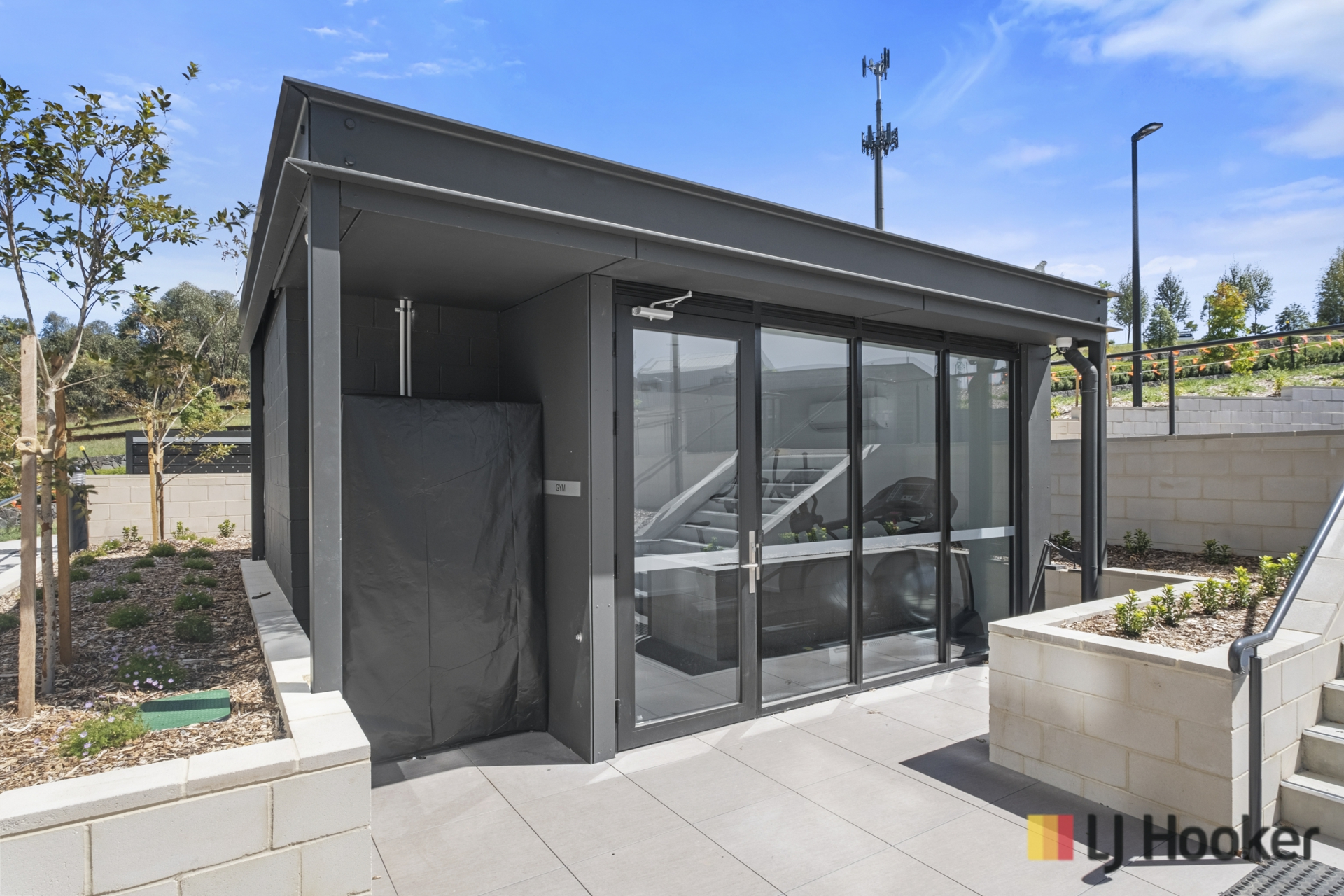28/2 Bamblett Rise, DENMAN PROSPECT