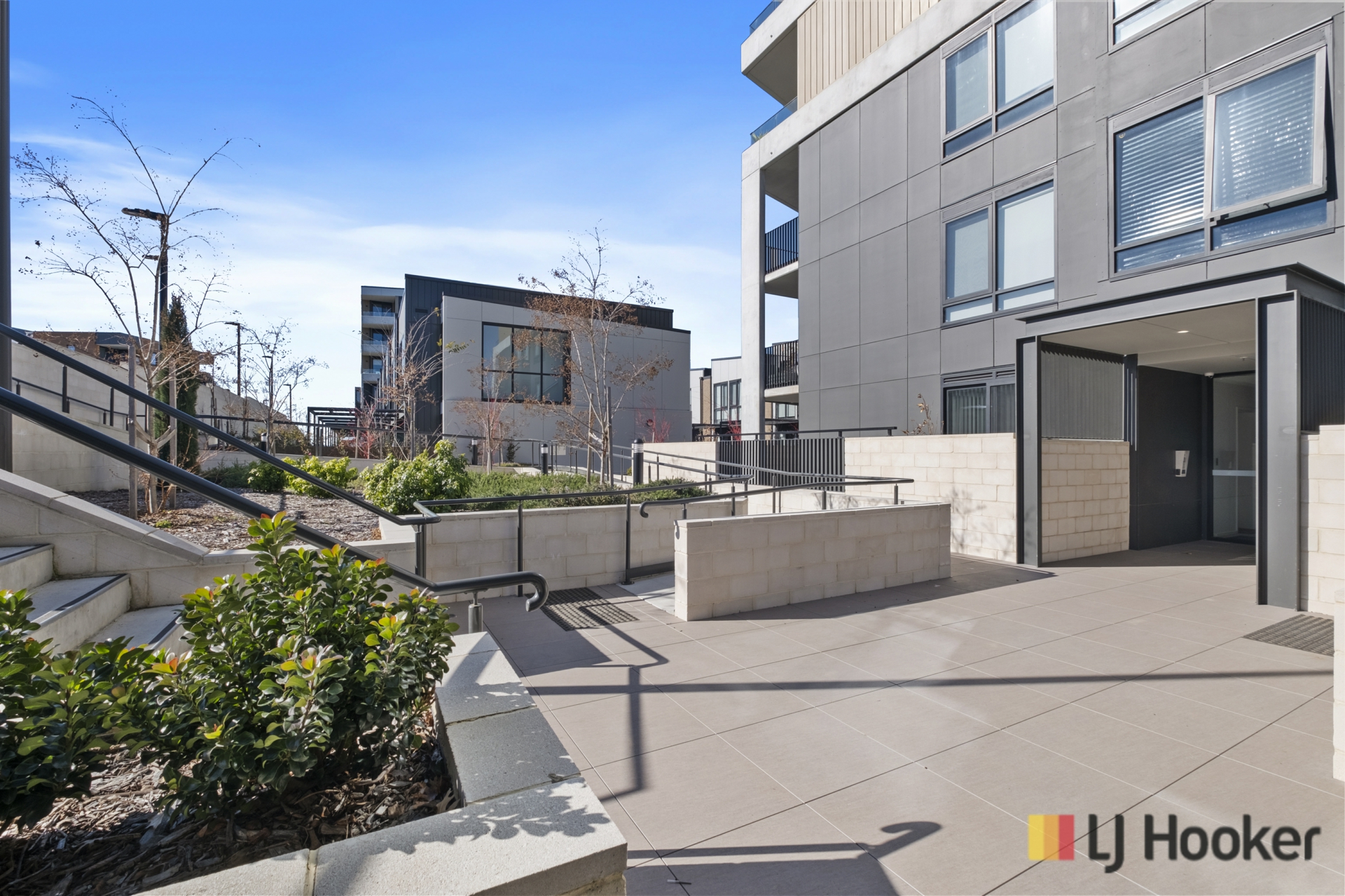 28/2 Bamblett Rise, DENMAN PROSPECT