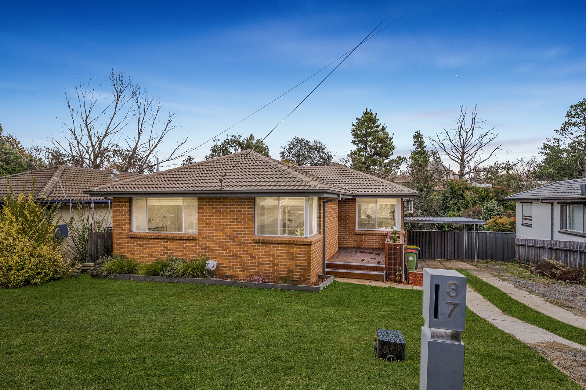 37 Malcolm Road, Karabar
