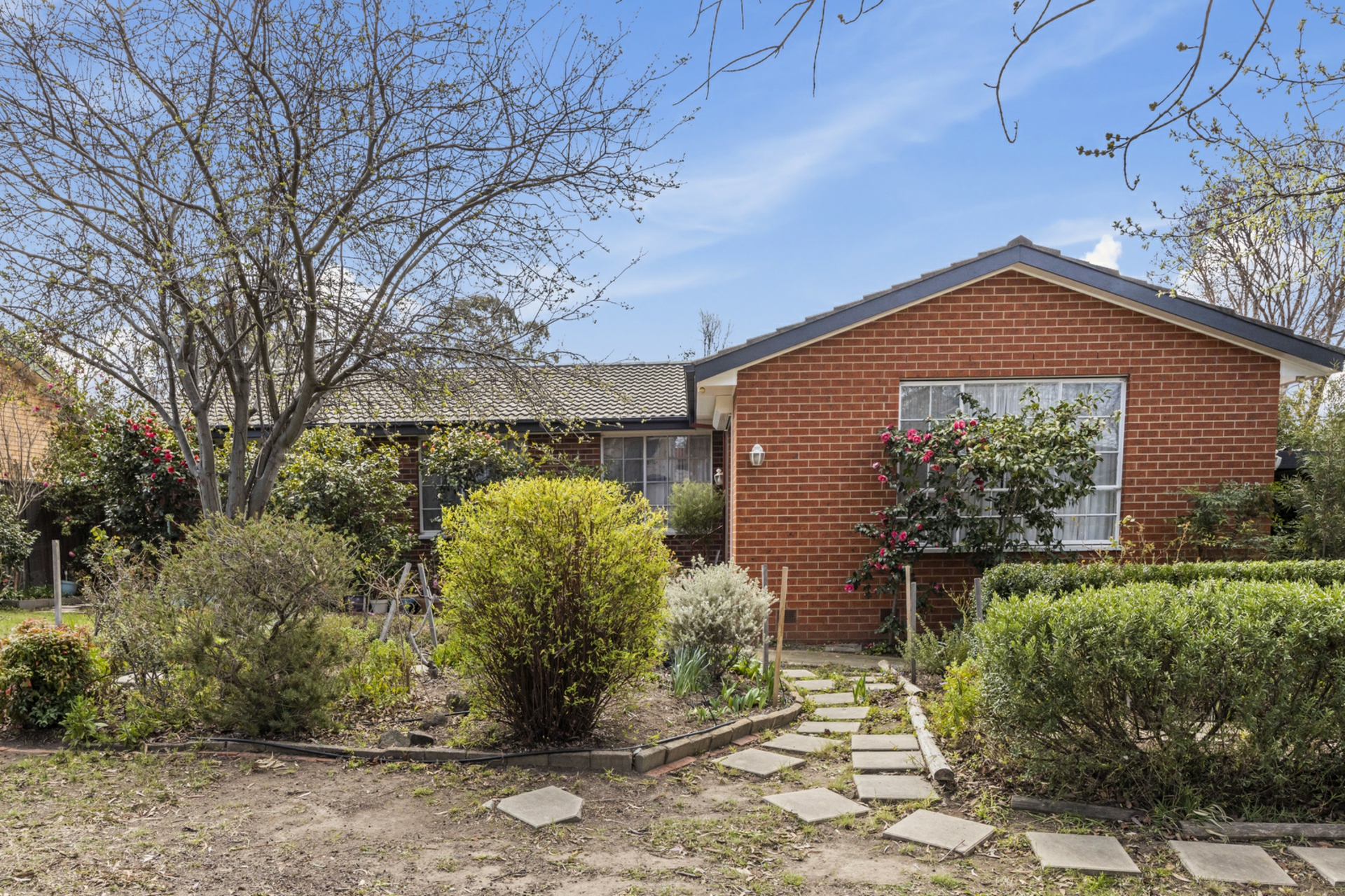 37 Jemalong Street, DUFFY