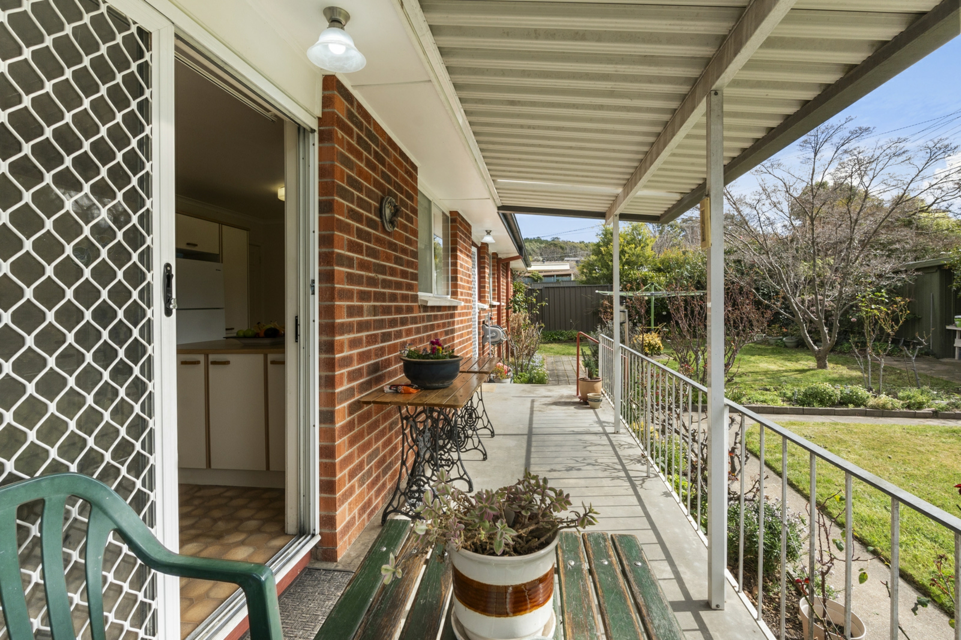 37 Jemalong Street, DUFFY