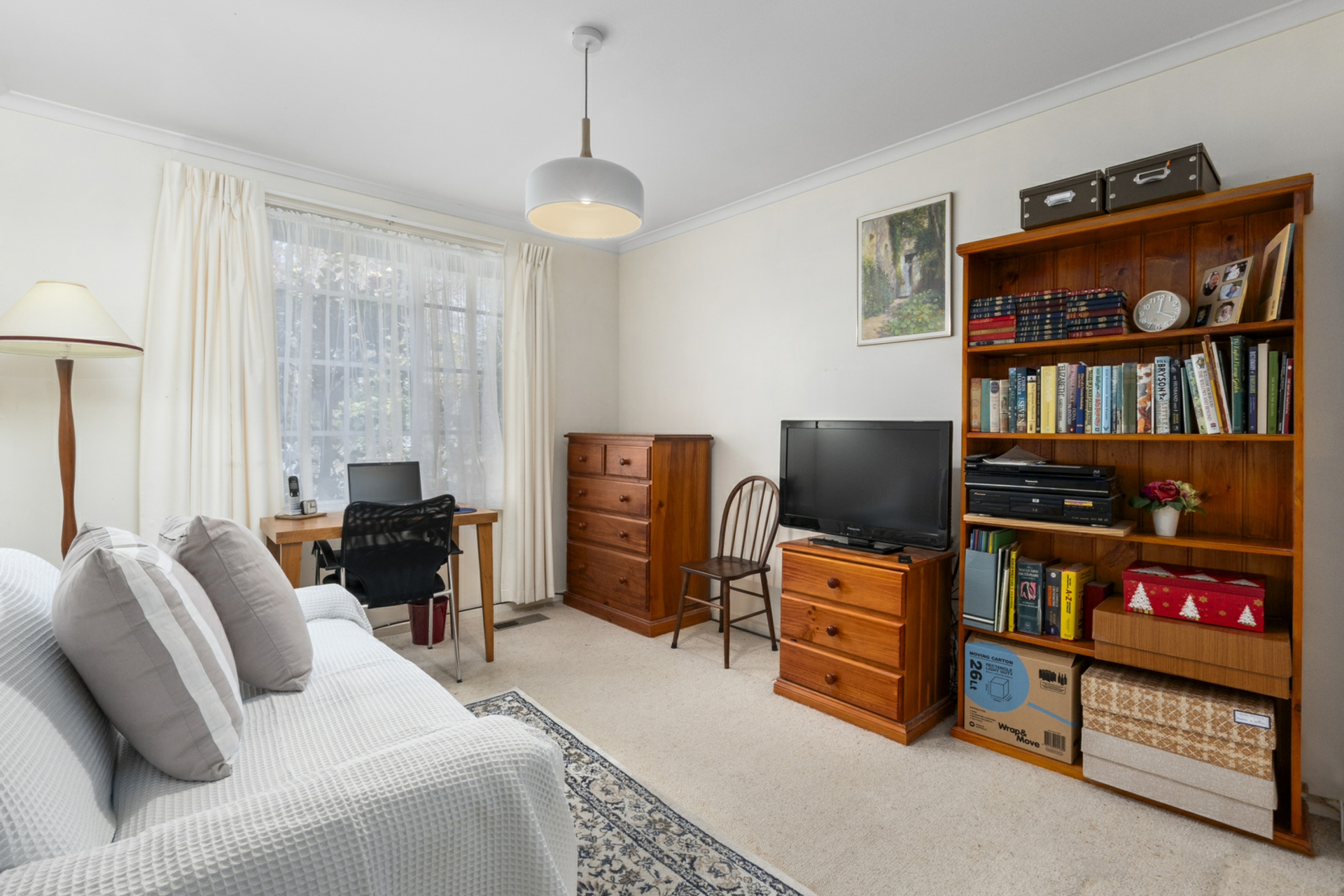37 Jemalong Street, DUFFY