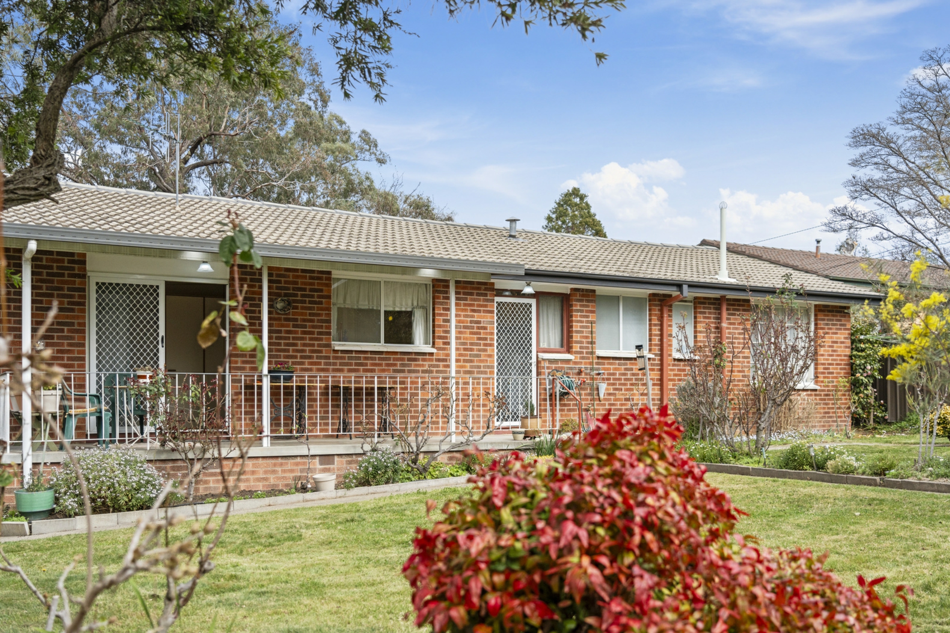 37 Jemalong Street, DUFFY