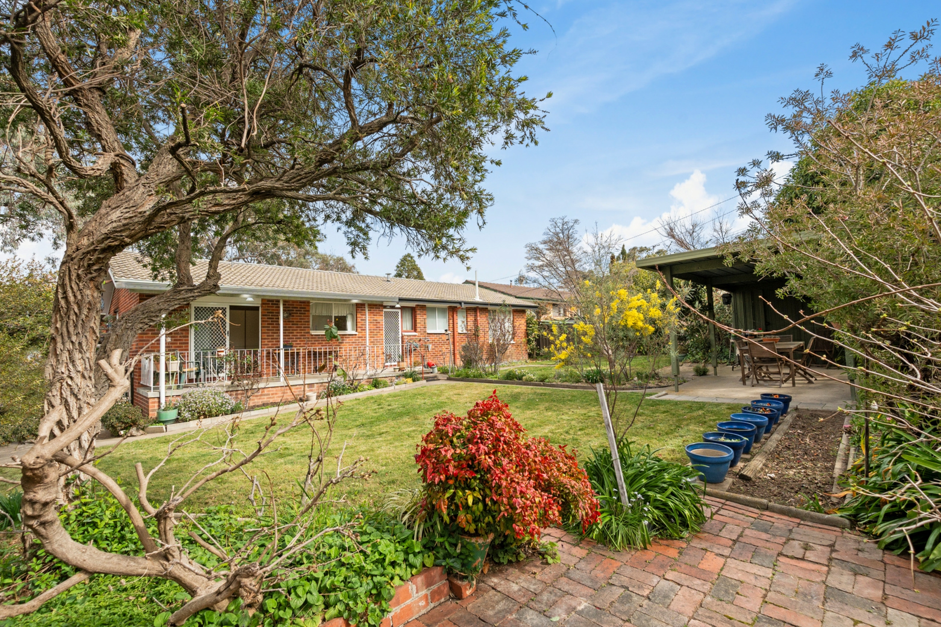 37 Jemalong Street, DUFFY