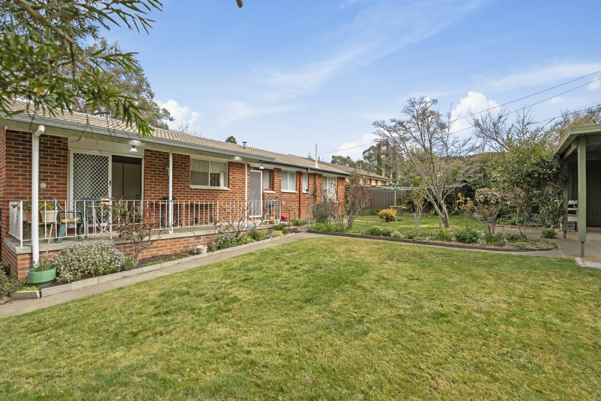 37 Jemalong Street, DUFFY