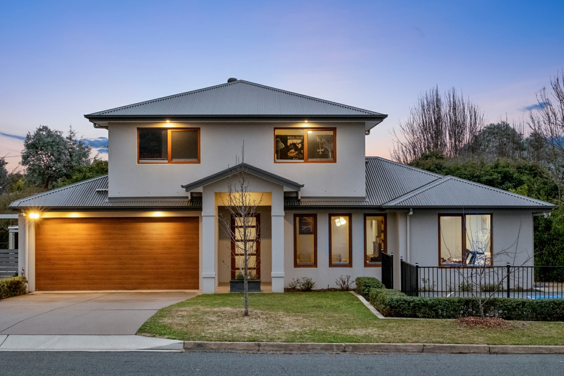 4 Lyle Place, CHIFLEY