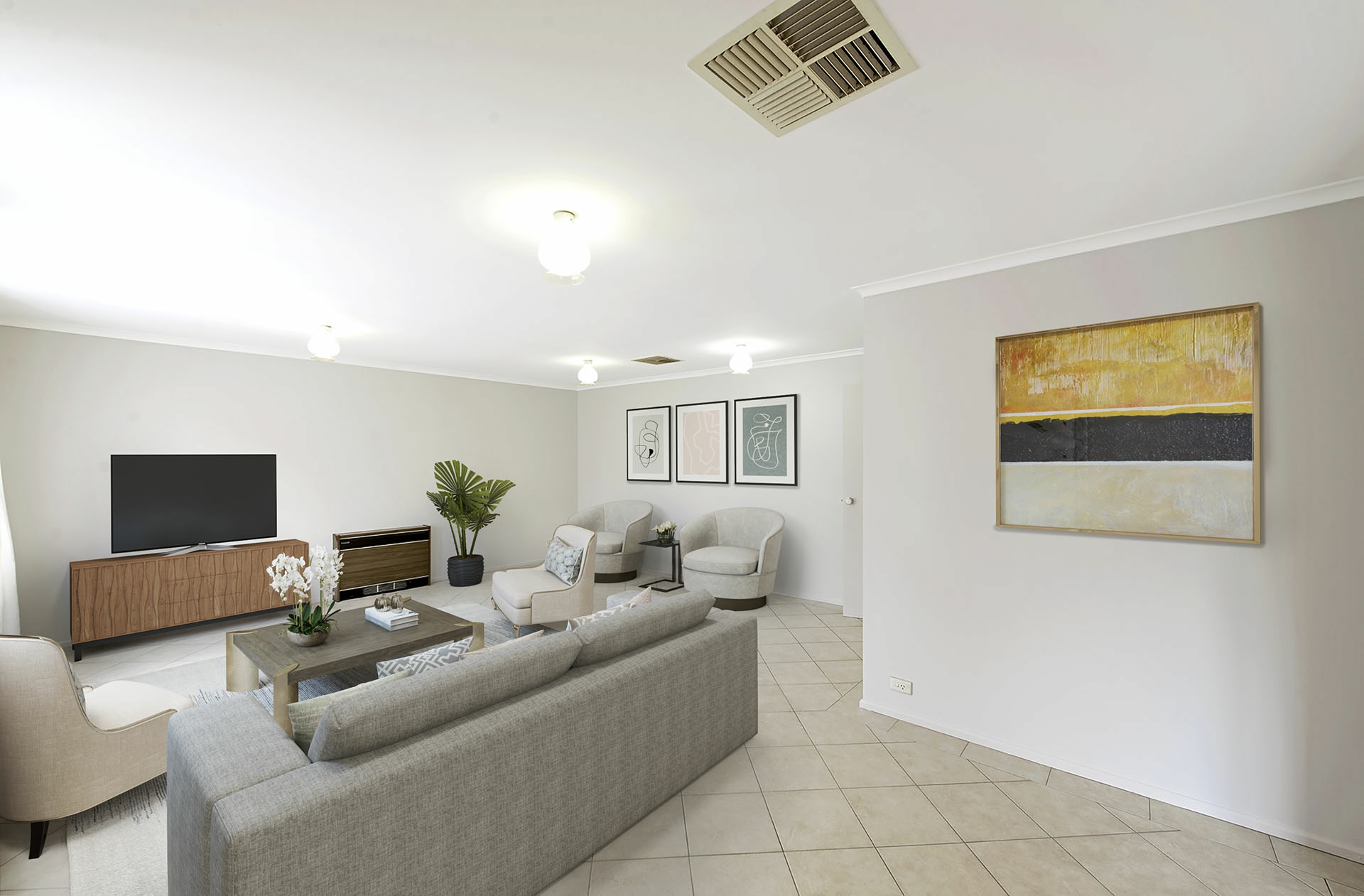 4 Beilby Place, KAMBAH