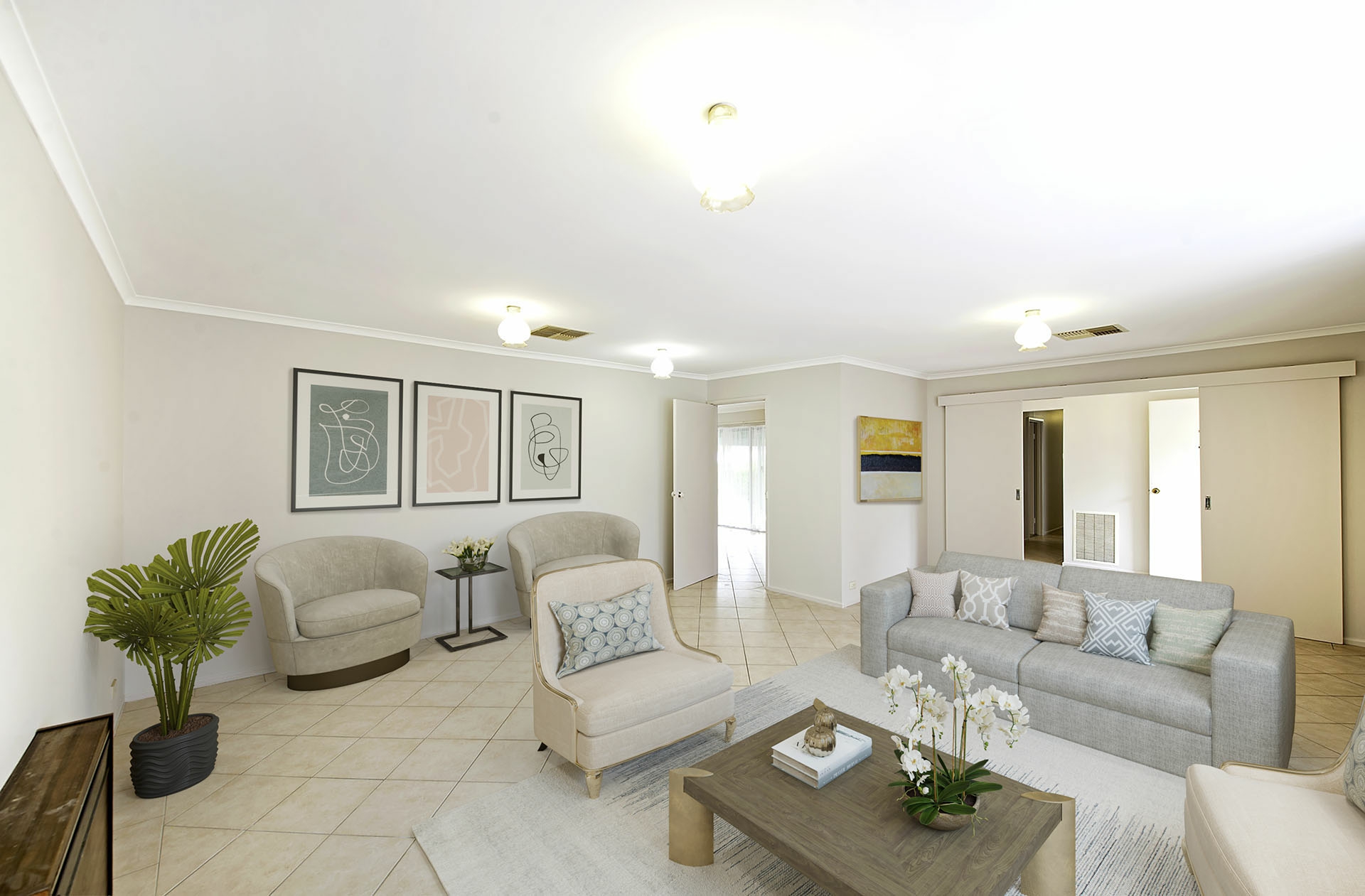 4 Beilby Place, KAMBAH
