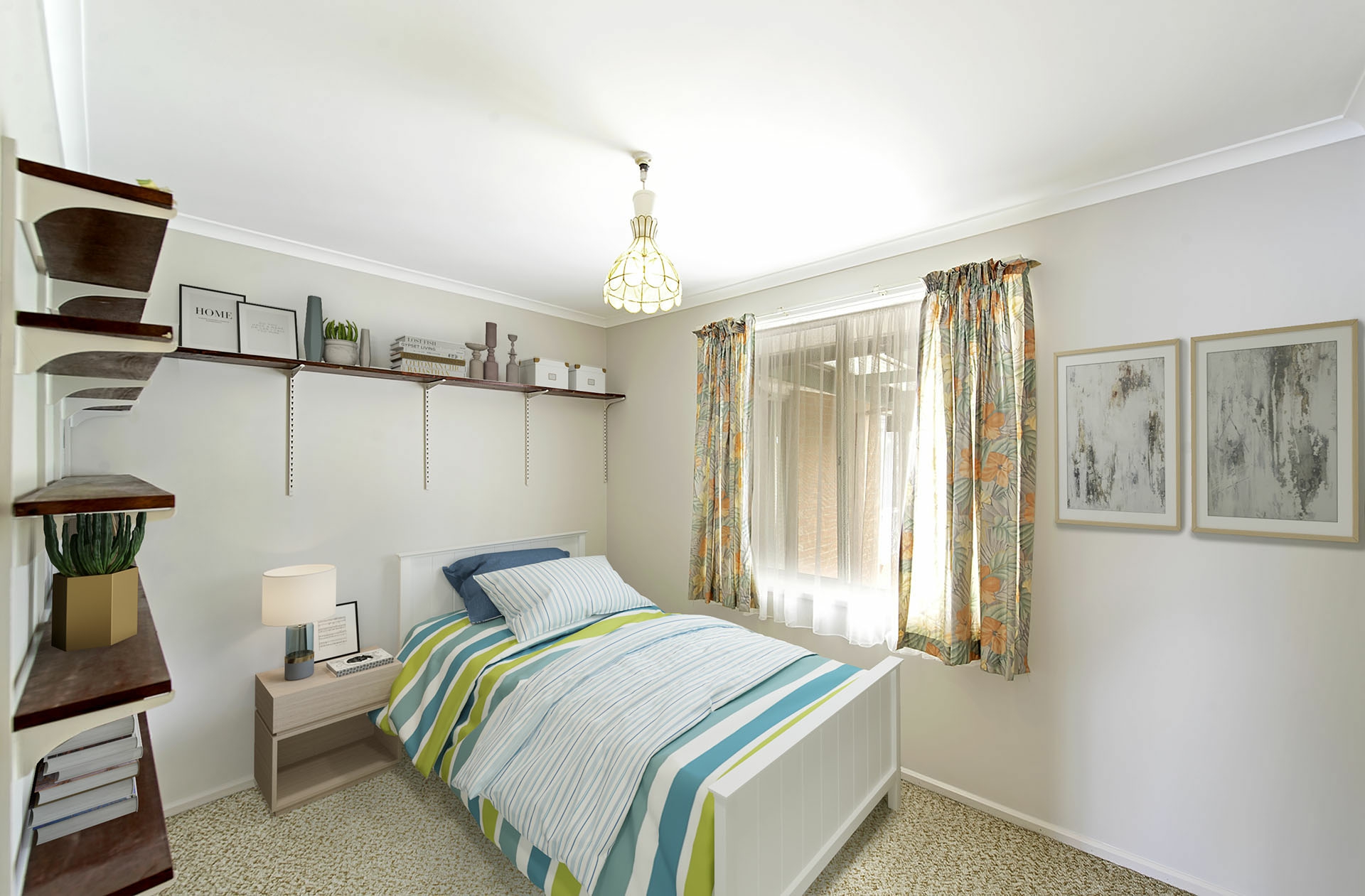 4 Beilby Place, KAMBAH