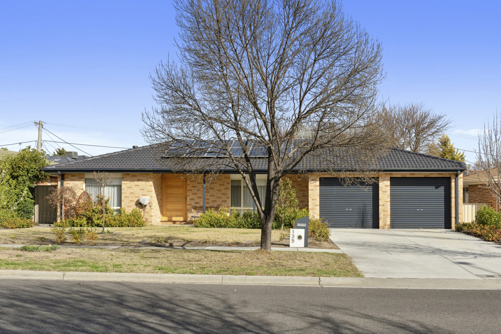 135 Clive Steele Avenue, MONASH