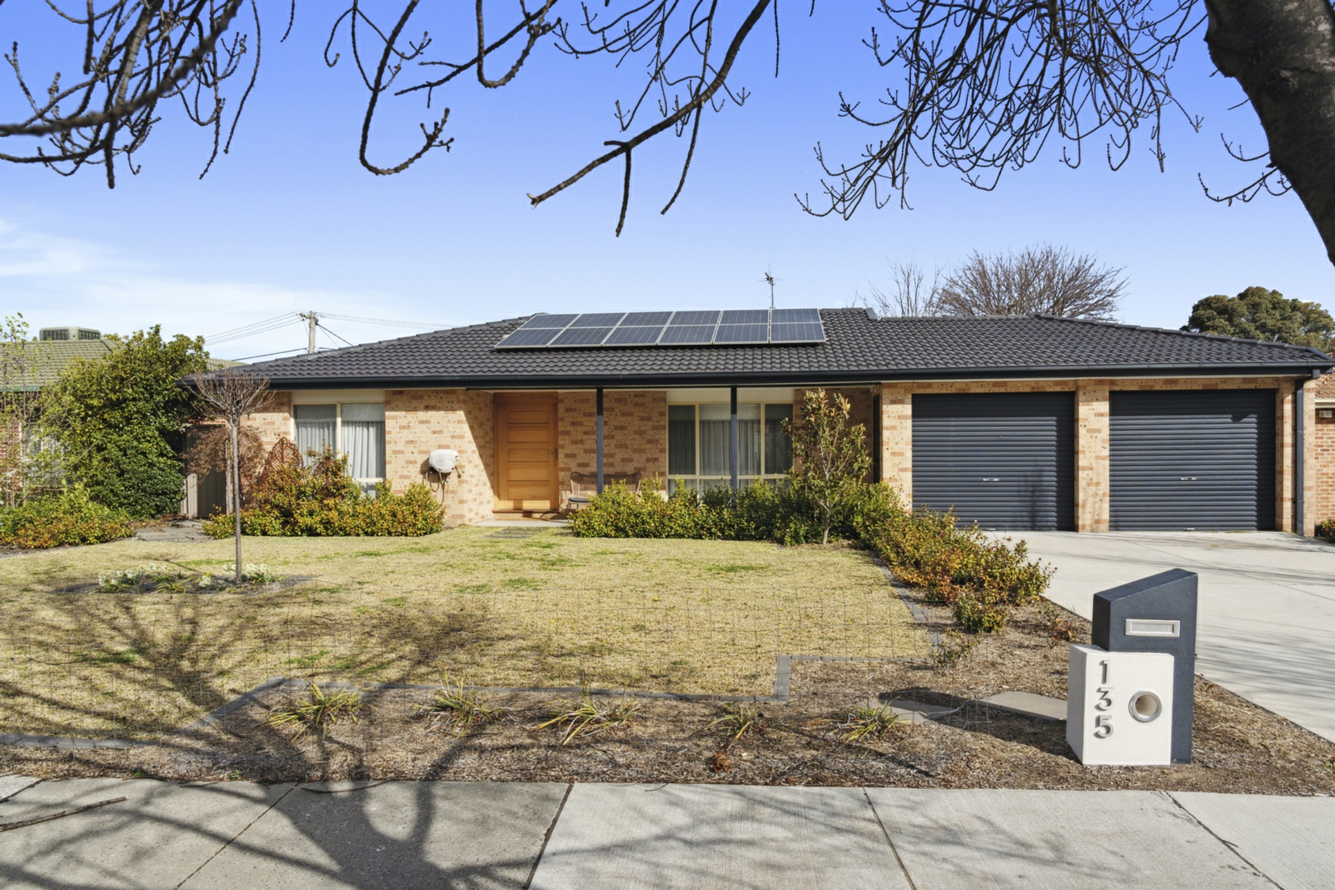 135 Clive Steele Avenue, MONASH