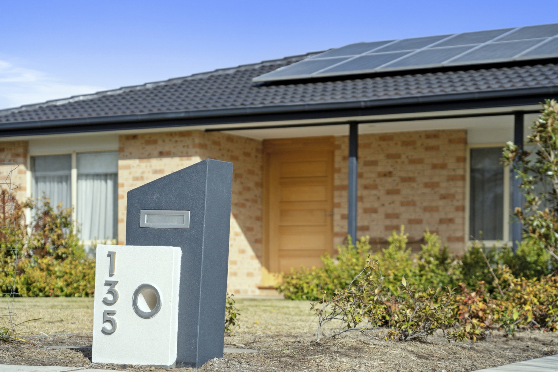 135 Clive Steele Avenue, MONASH