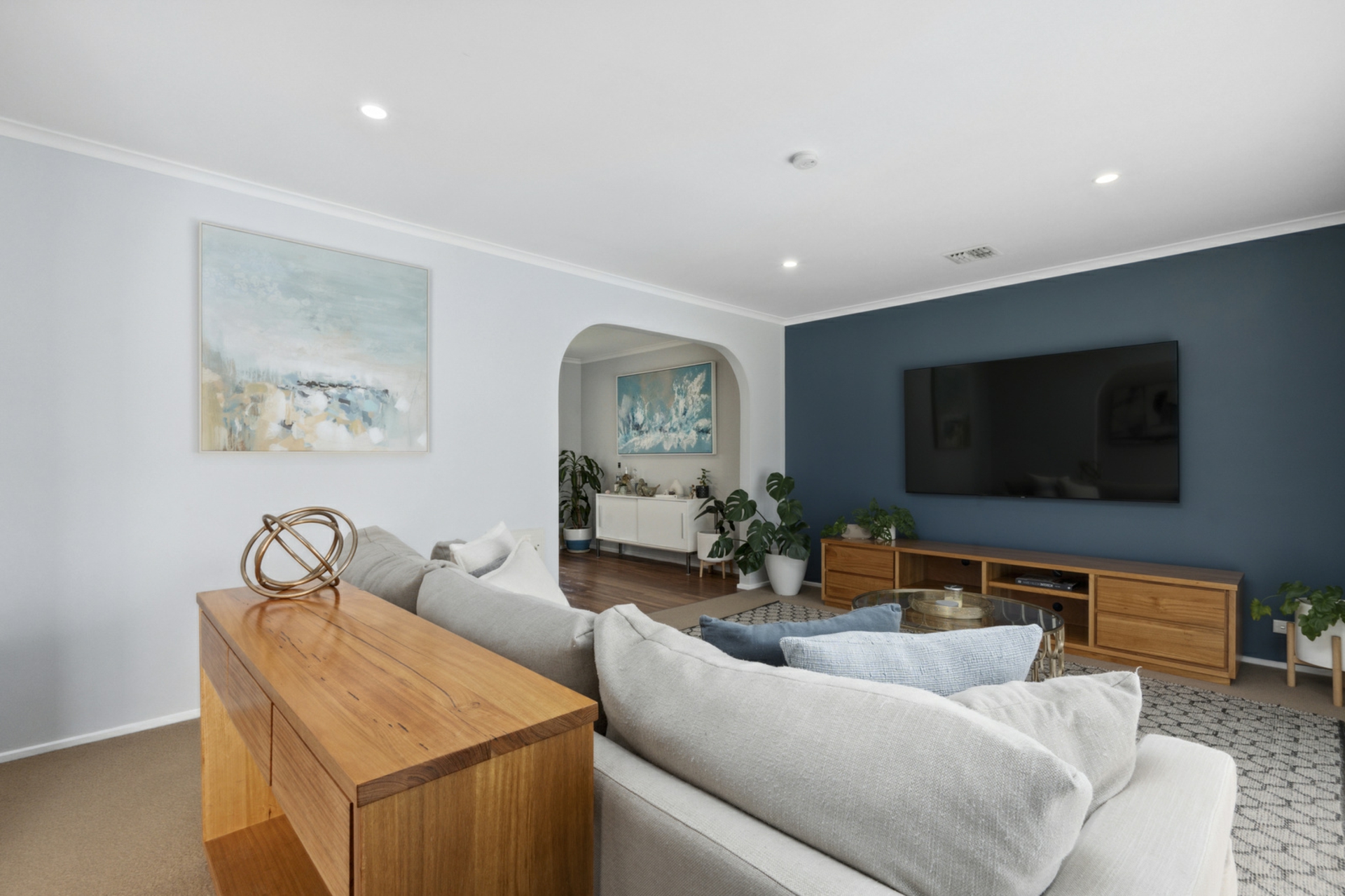 135 Clive Steele Avenue, MONASH