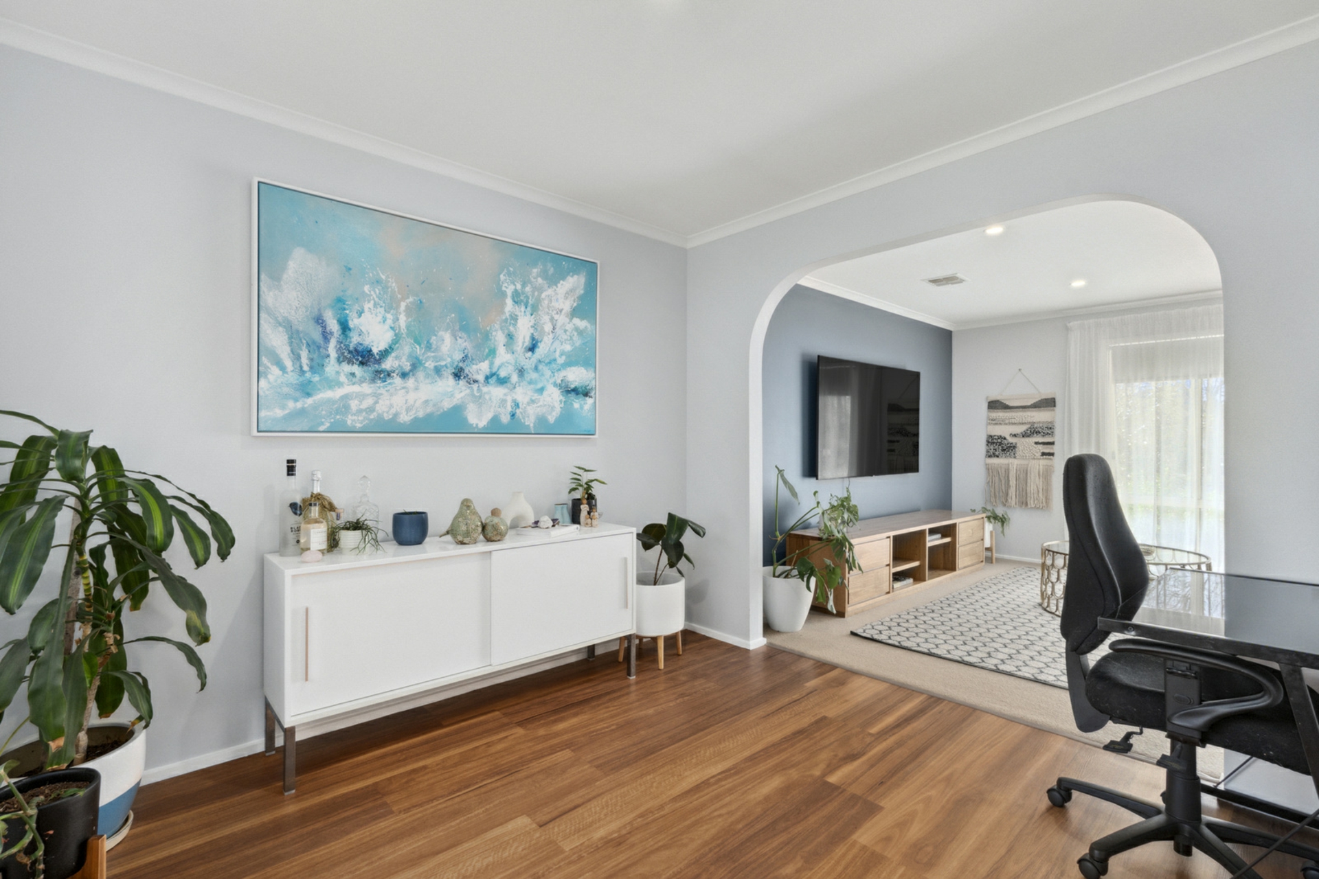 135 Clive Steele Avenue, MONASH