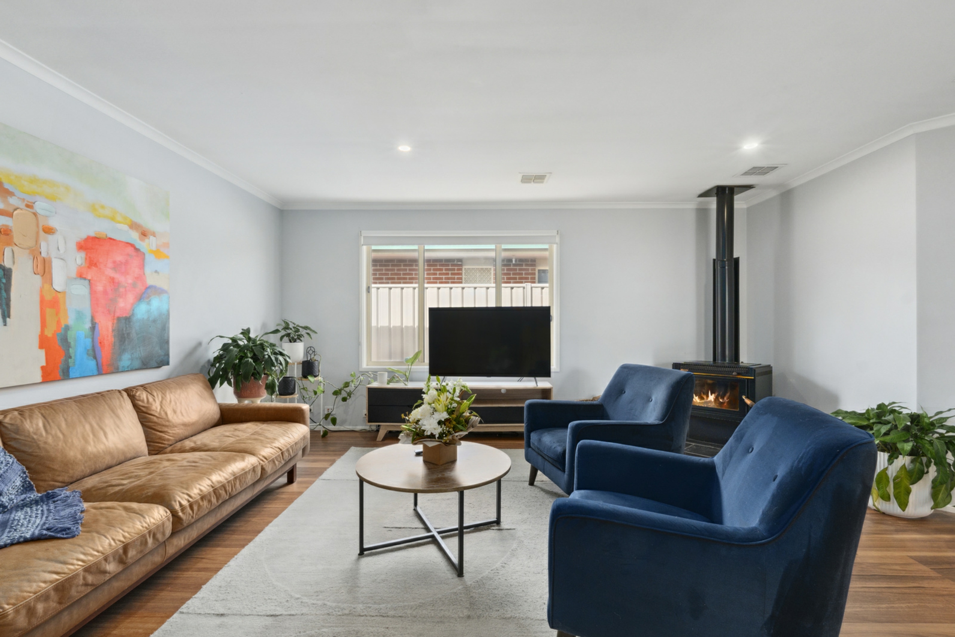 135 Clive Steele Avenue, MONASH