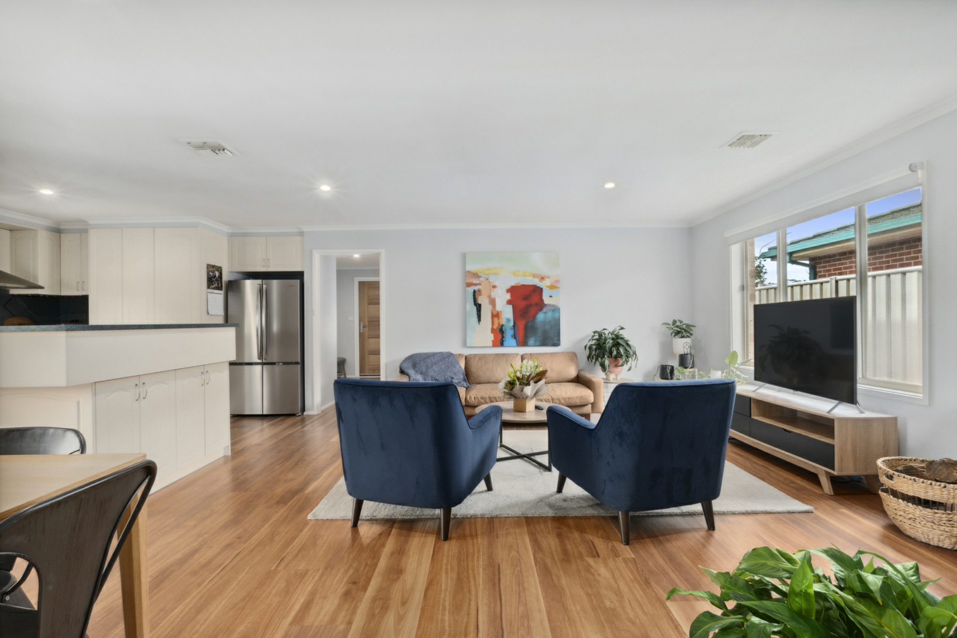 135 Clive Steele Avenue, MONASH