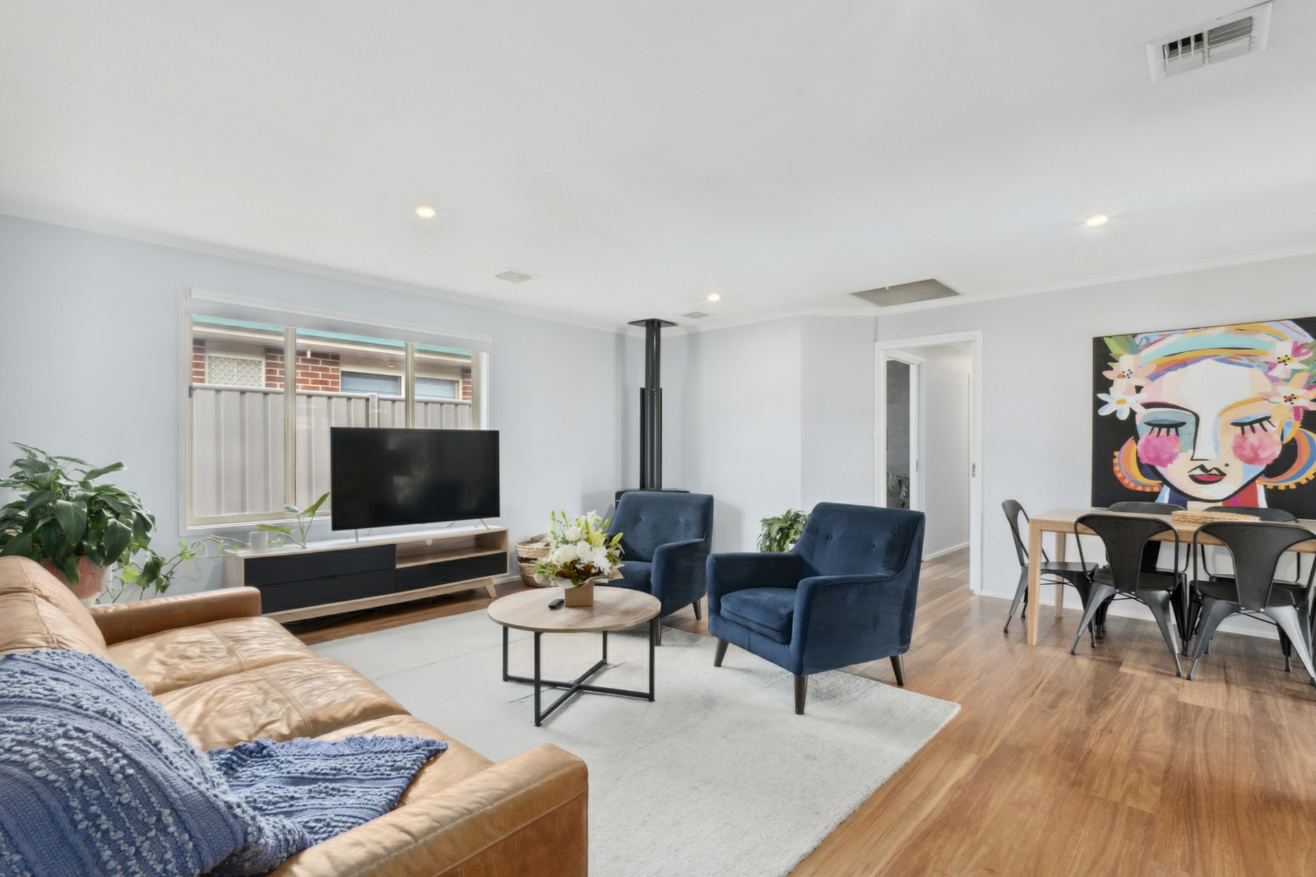 135 Clive Steele Avenue, MONASH