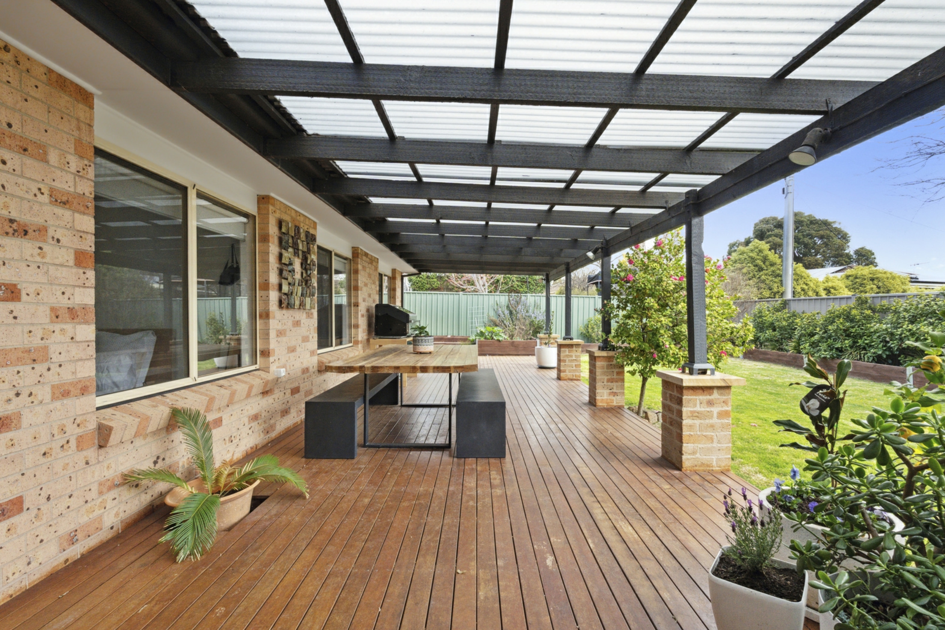 135 Clive Steele Avenue, MONASH