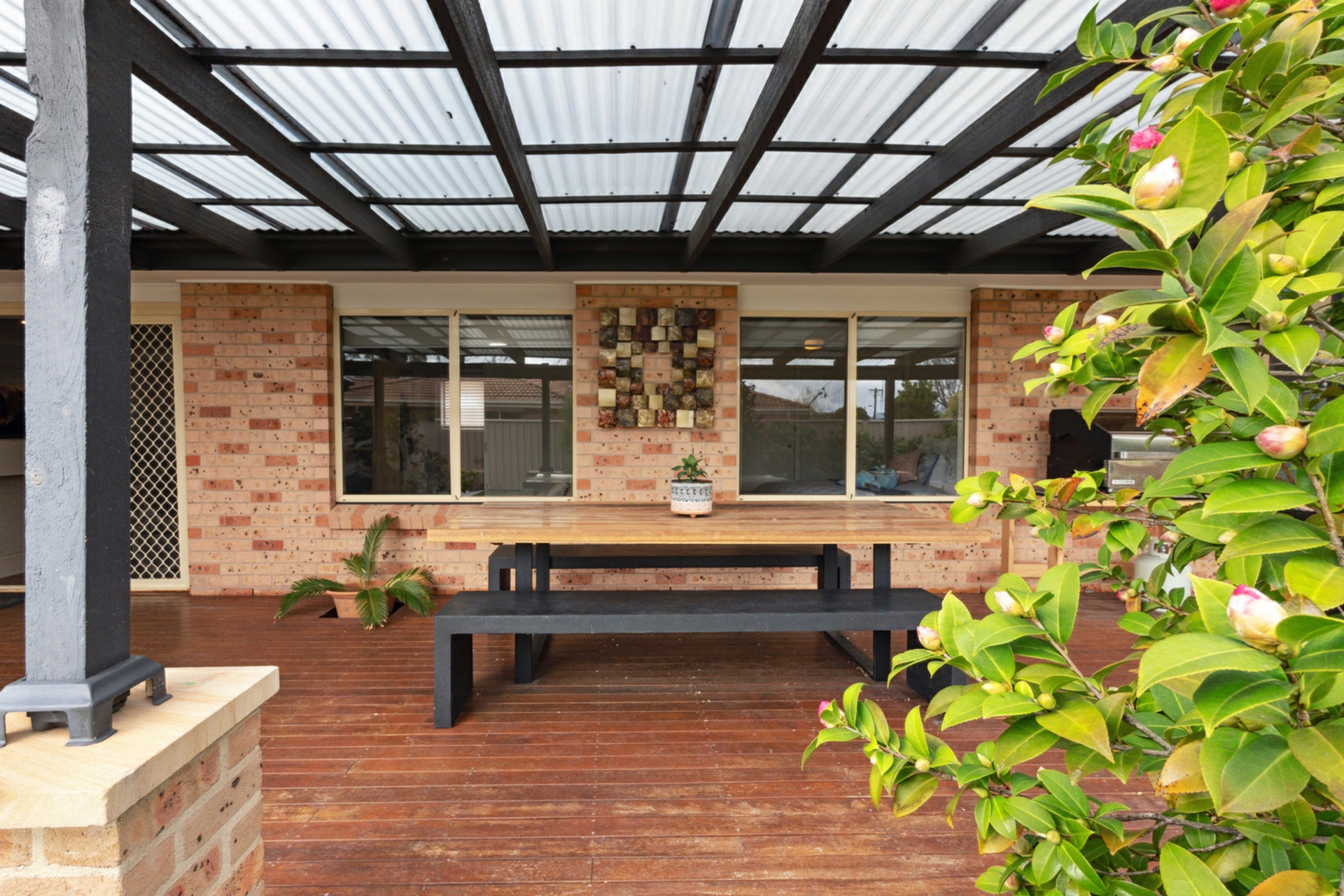 135 Clive Steele Avenue, MONASH
