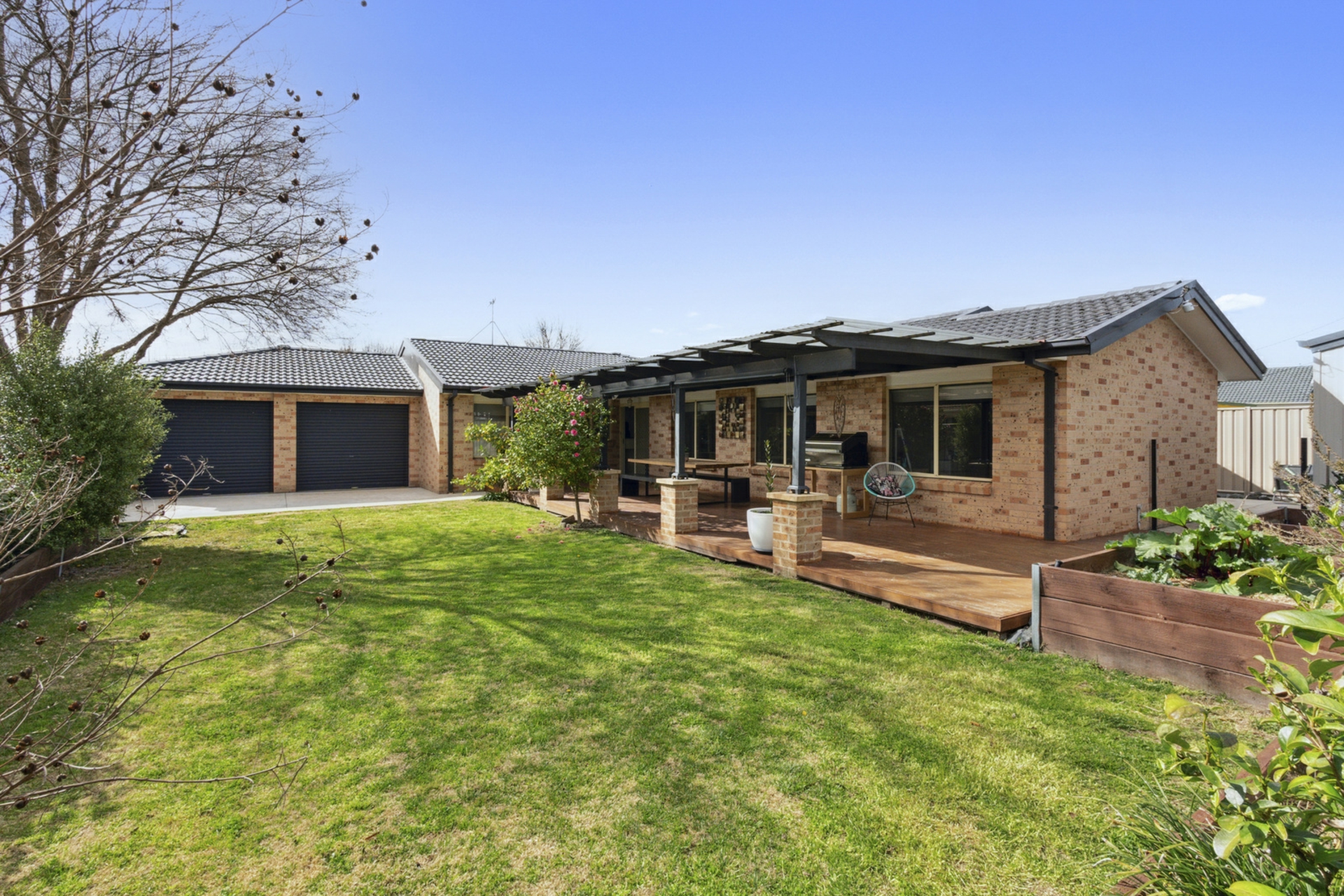 135 Clive Steele Avenue, MONASH