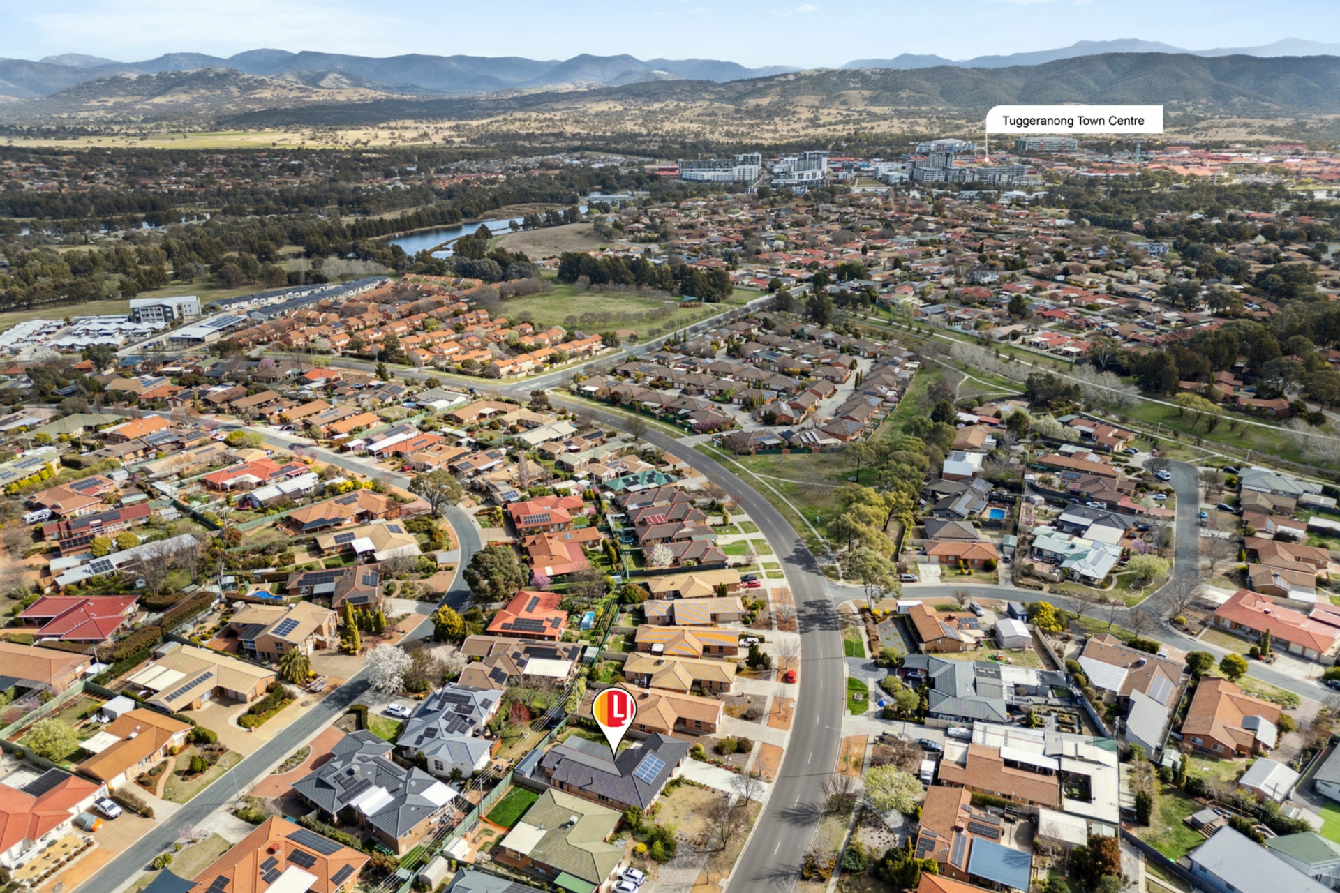 135 Clive Steele Avenue, MONASH
