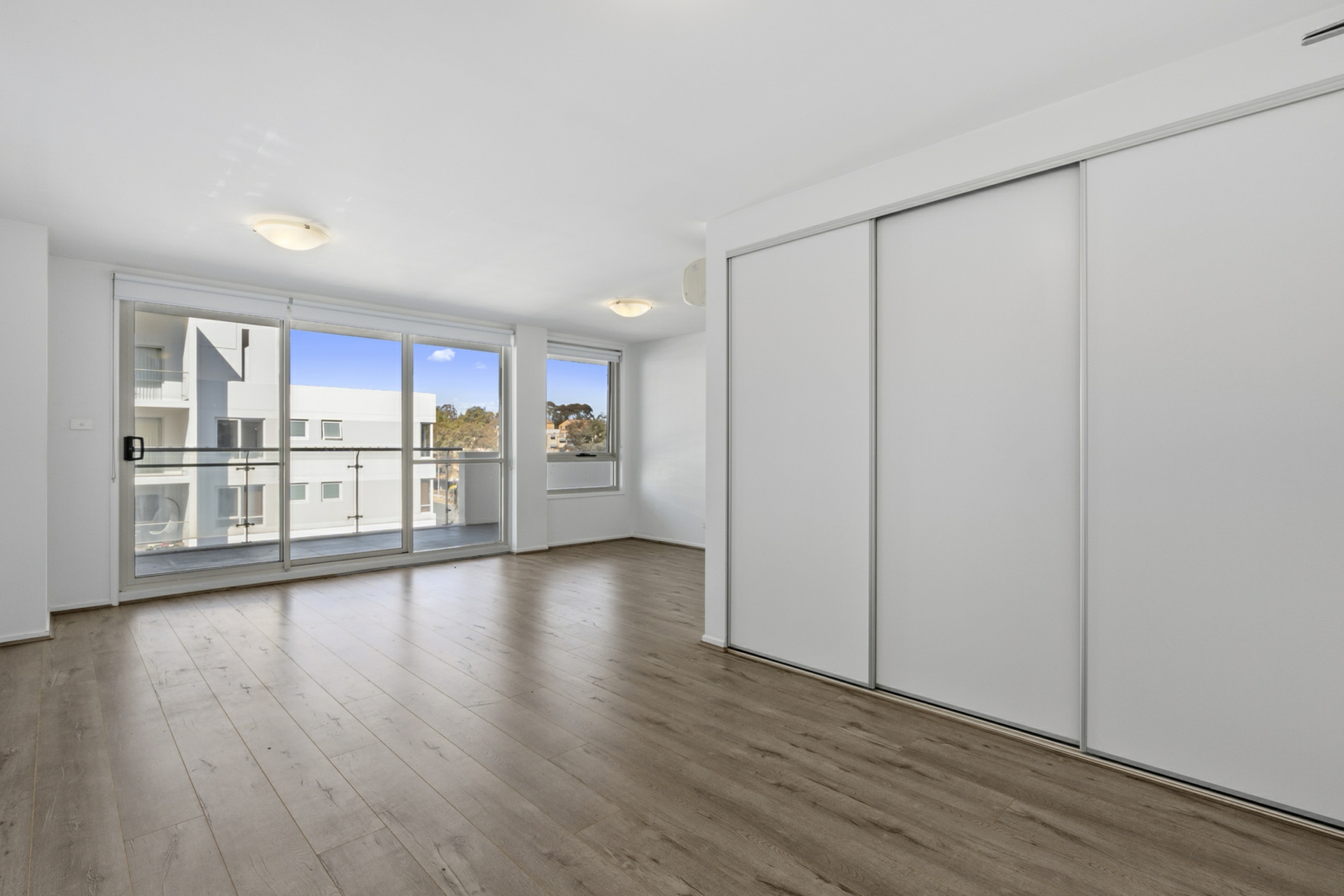 57/57 Benjamin Way, BELCONNEN